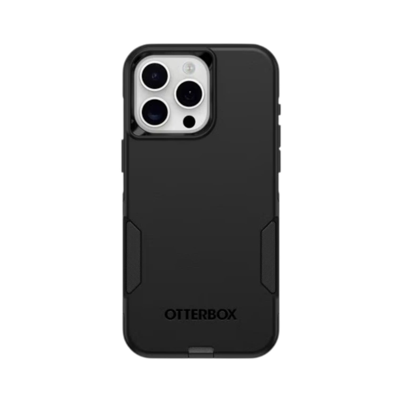 ÉTUI APPLE IPHONE 15 PRO MAX -Otterbox - Commuter NOIR