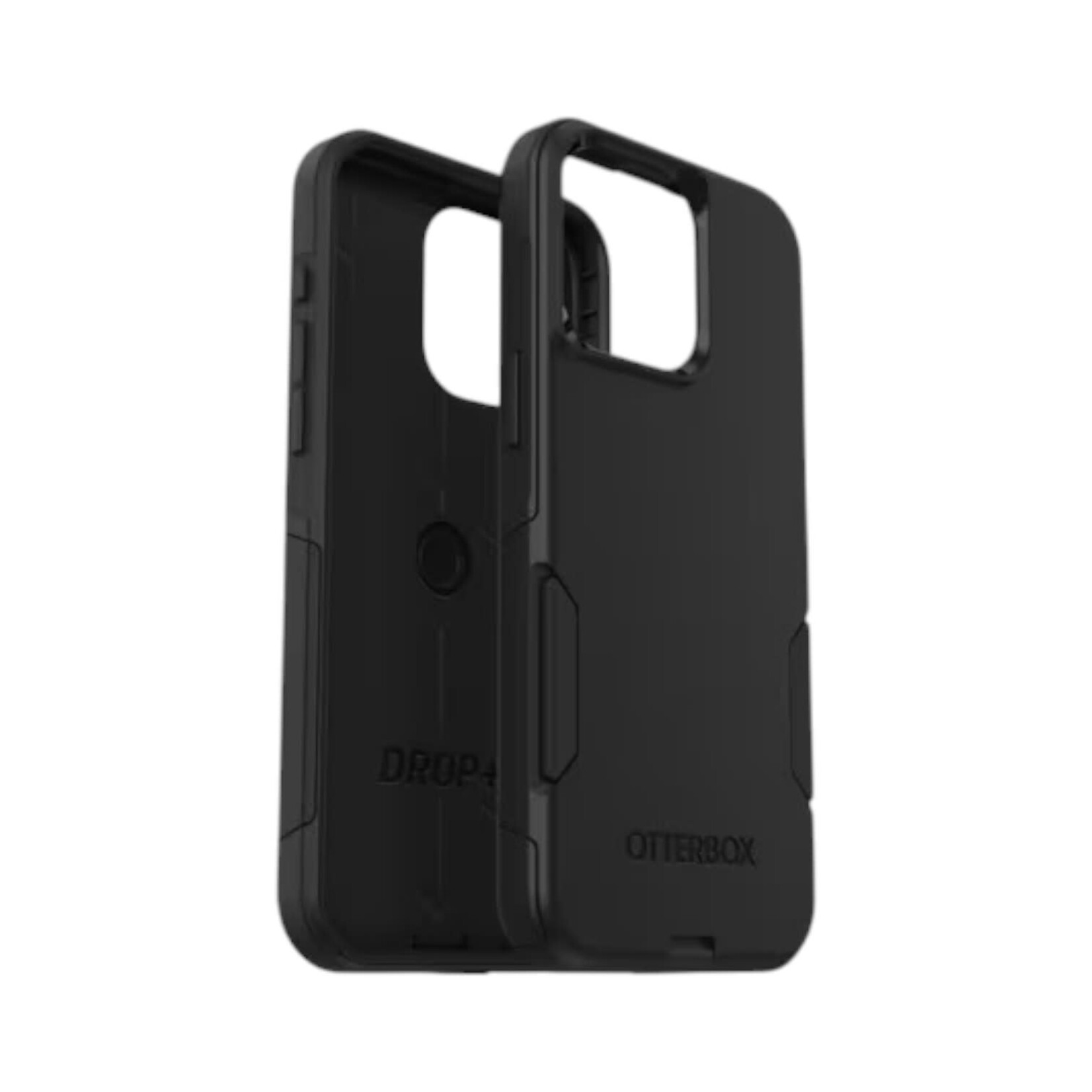 ÉTUI APPLE IPHONE 15 PRO MAX -Otterbox - Commuter NOIR