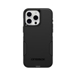 ÉTUI IPHONE 15 PRO -Otterbox  Commuter Noir