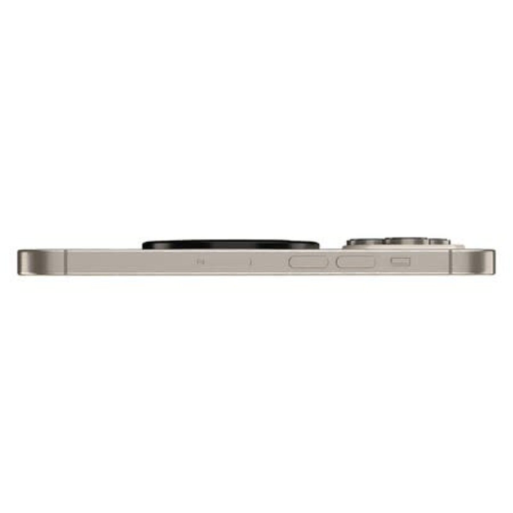 blu element Poignée de Téléphone Universelle et Magsafe Kick-N-Grip Noir Blu Element
