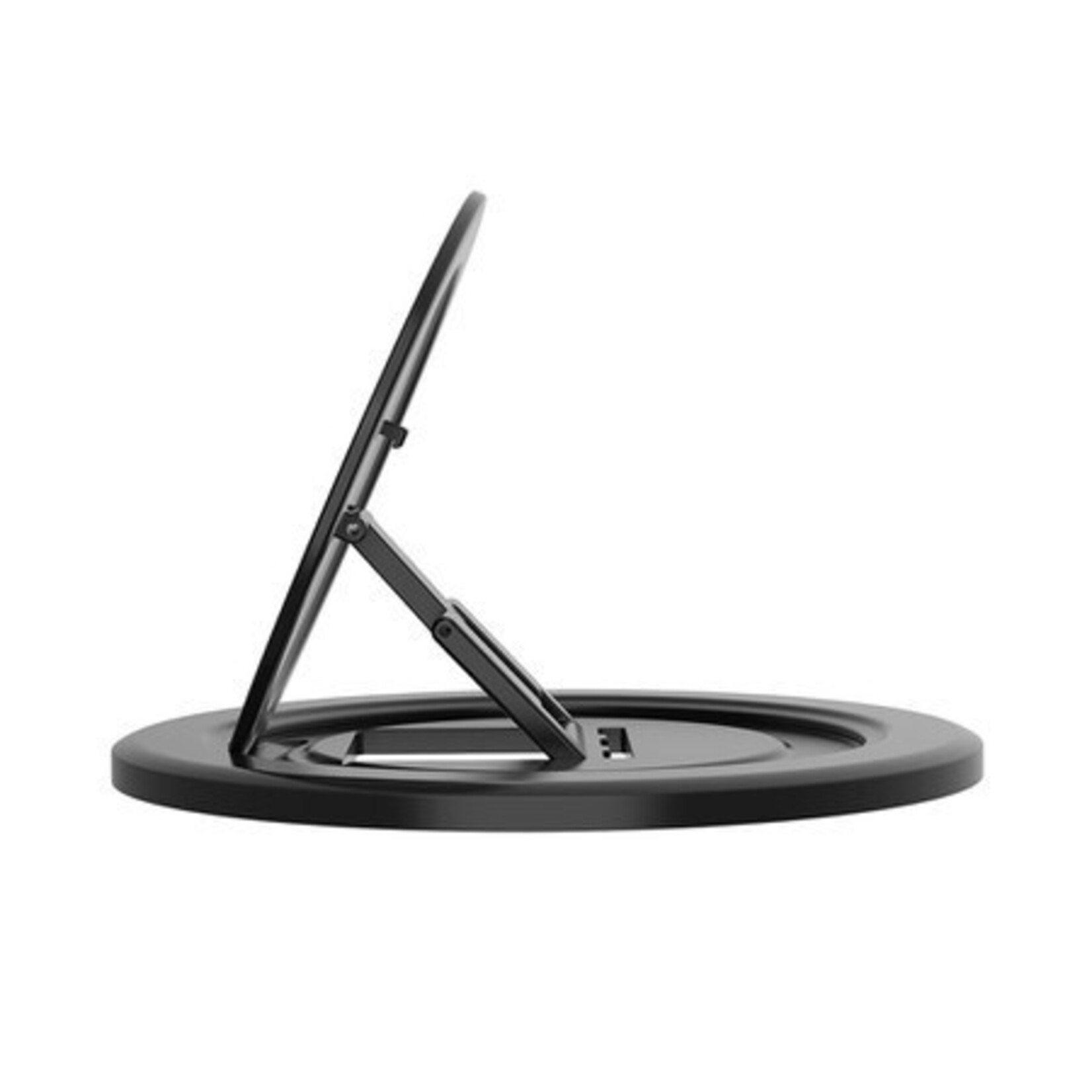 blu element Poignée de Téléphone Universelle et Magsafe Kick-N-Grip Noir Blu Element