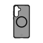 ITSKINS ÉTUI SAMSUNG GALAXY S24+ Itskins Hybrid-R // Frost compatible eith magsafe