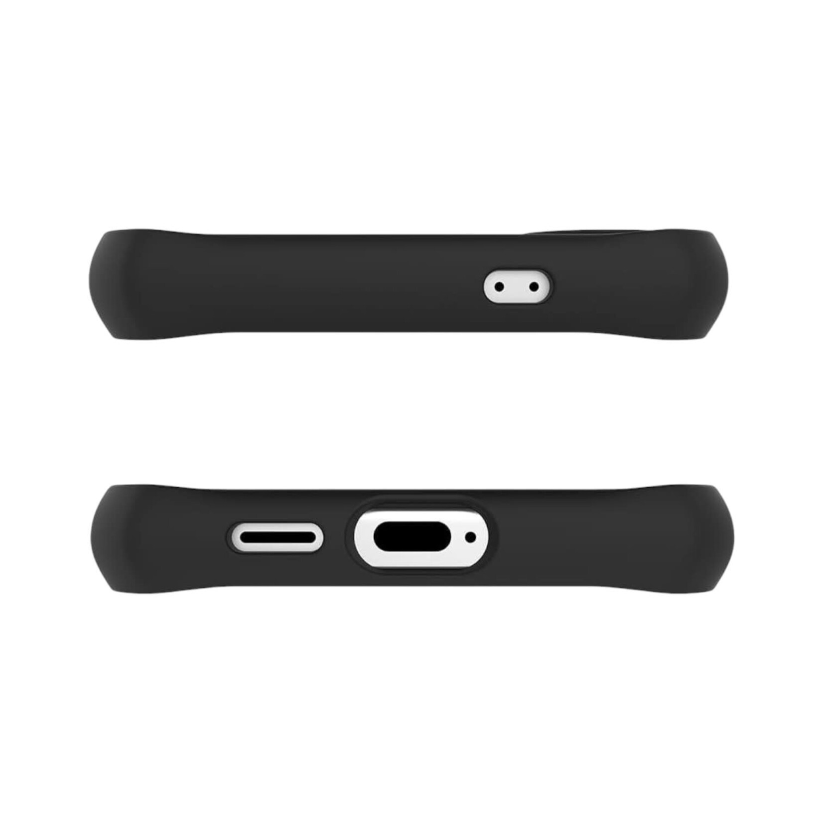 ITSKINS ÉTUI SAMSUNG GALAXY S24+ Itskins Hybrid-R // Frost compatible eith magsafe