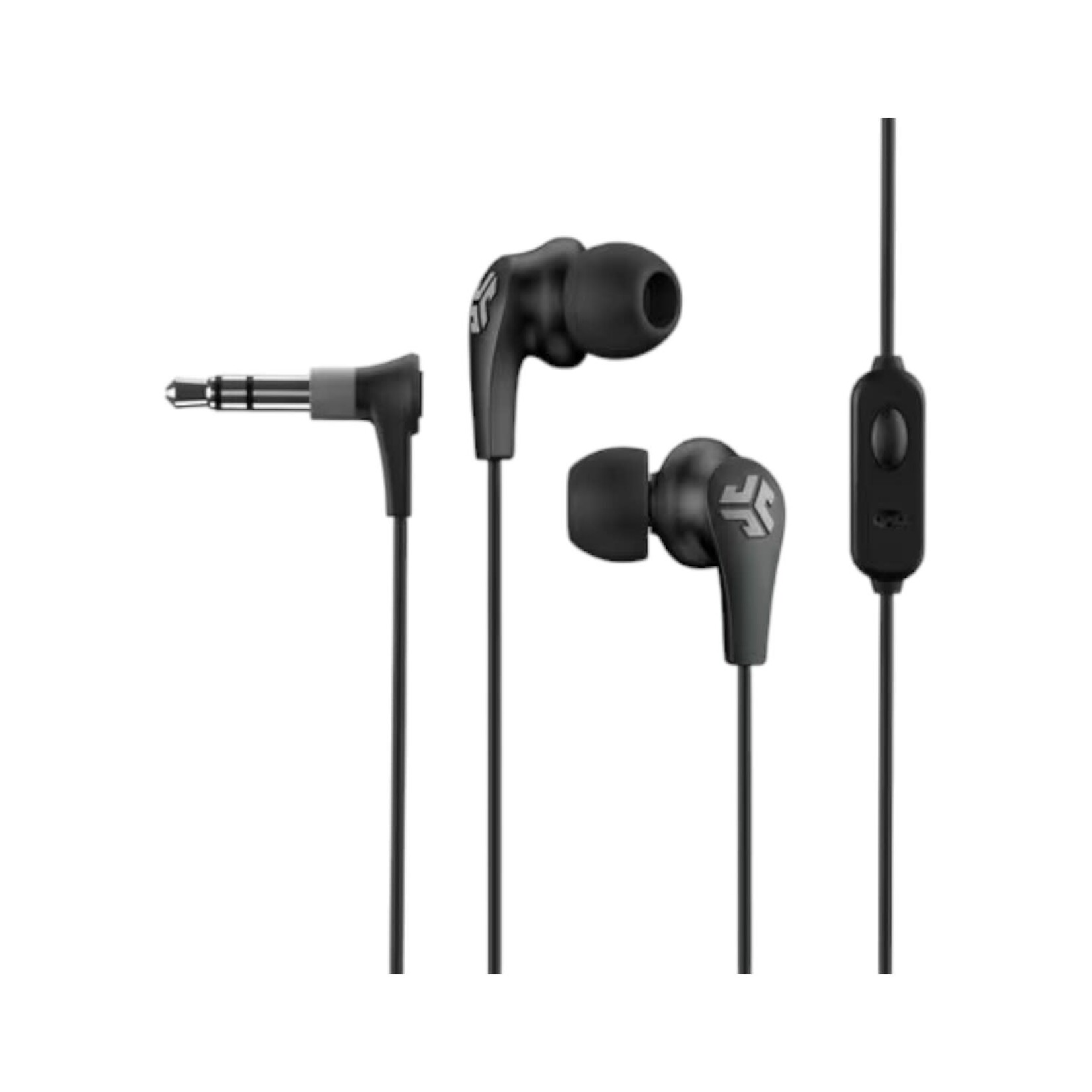 JLAB AUDIO JLab JBuds Pro Écouteurs Noir 3.5 mm