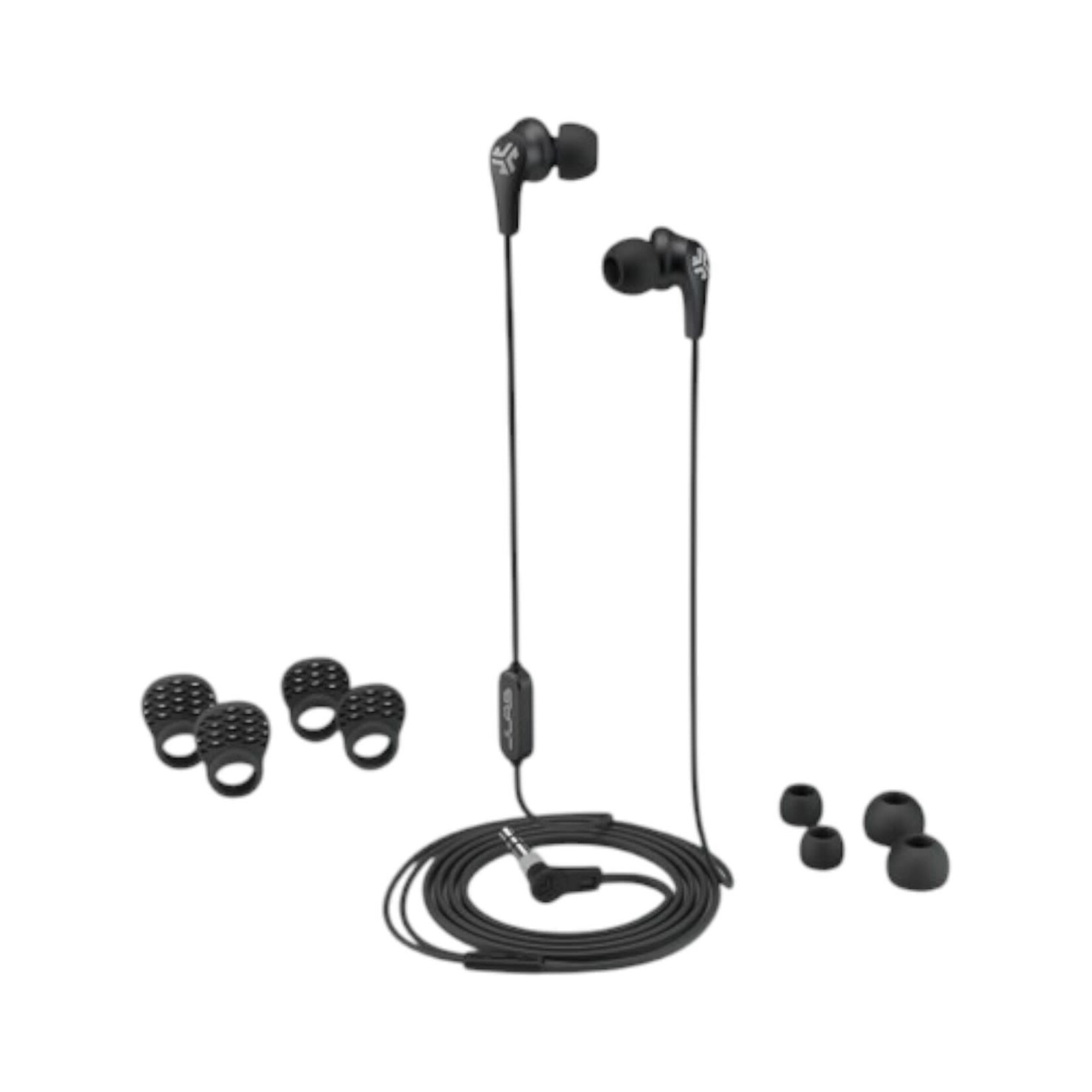 JLAB AUDIO JLab JBuds Pro Écouteurs Noir 3.5 mm