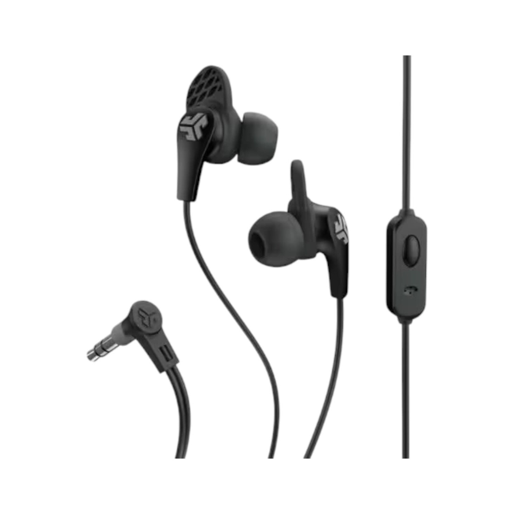 JLAB AUDIO JLab JBuds Pro Écouteurs Noir 3.5 mm