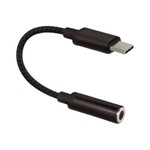 Hélix/Retrak Adaptateur Audio USB-C vers 3.5 mm