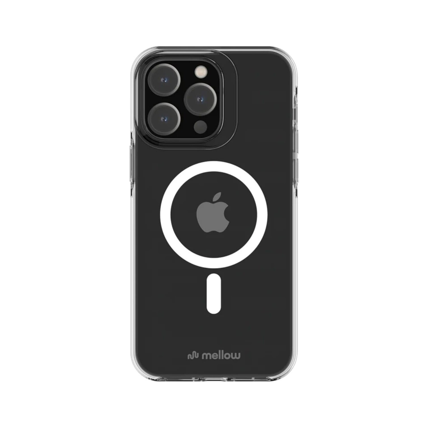 Mellow ÉTUI IPHONE 14 PRO MAX - eco case MagSafe Mellow