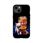 kaseme ÉTUI IPHONE 15 - KASEME Don't Eat The Cat