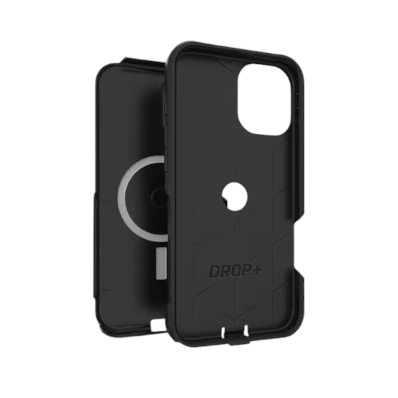 ÉTUI IPHONE 16 PLUS - OtterBox Commuter MagSafe Noir