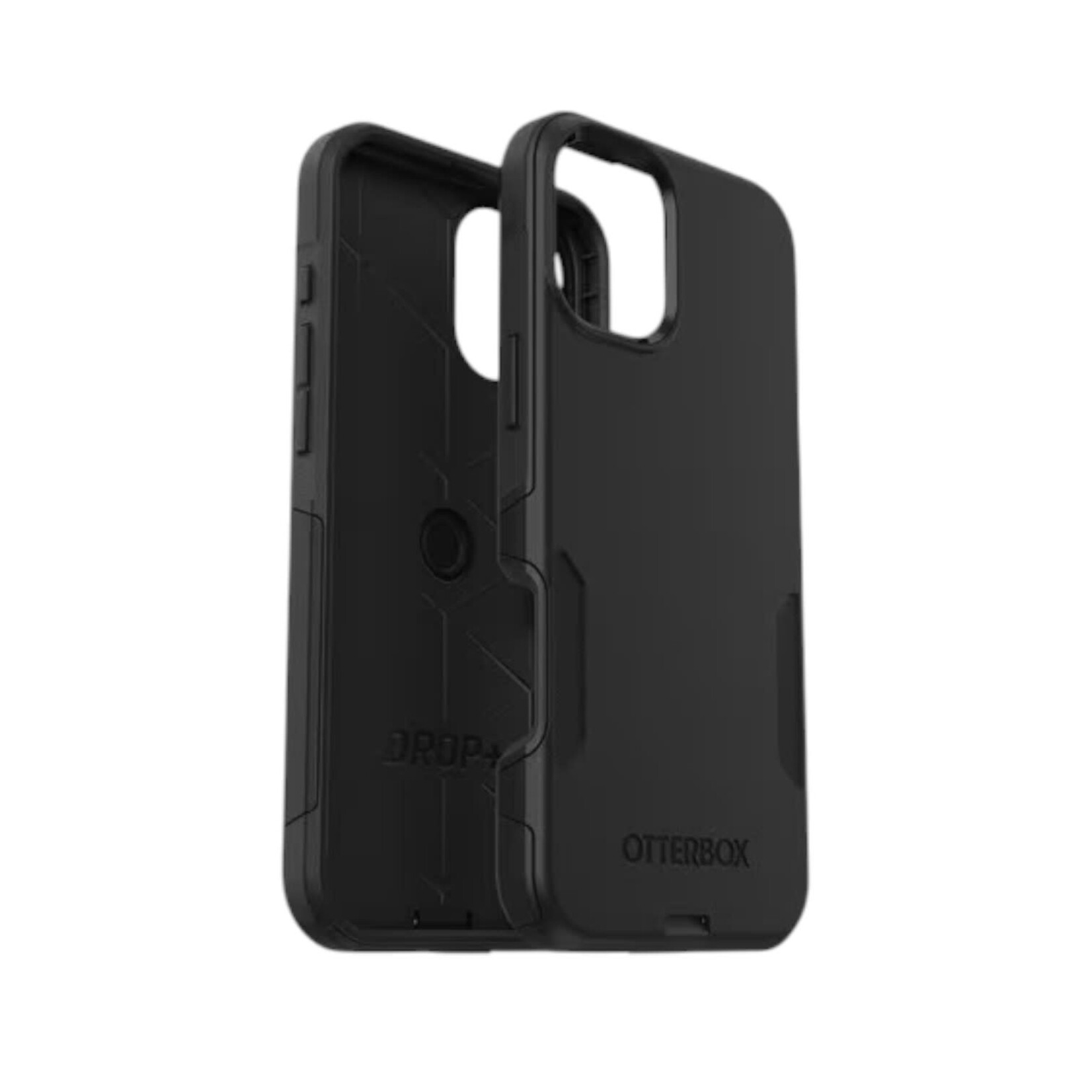 ÉTUI IPHONE 16 PLUS - OtterBox Commuter MagSafe Noir