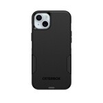 ÉTUI IPHONE 14 PLUS / 15 PLUS - OtterBox  Commuter Noir