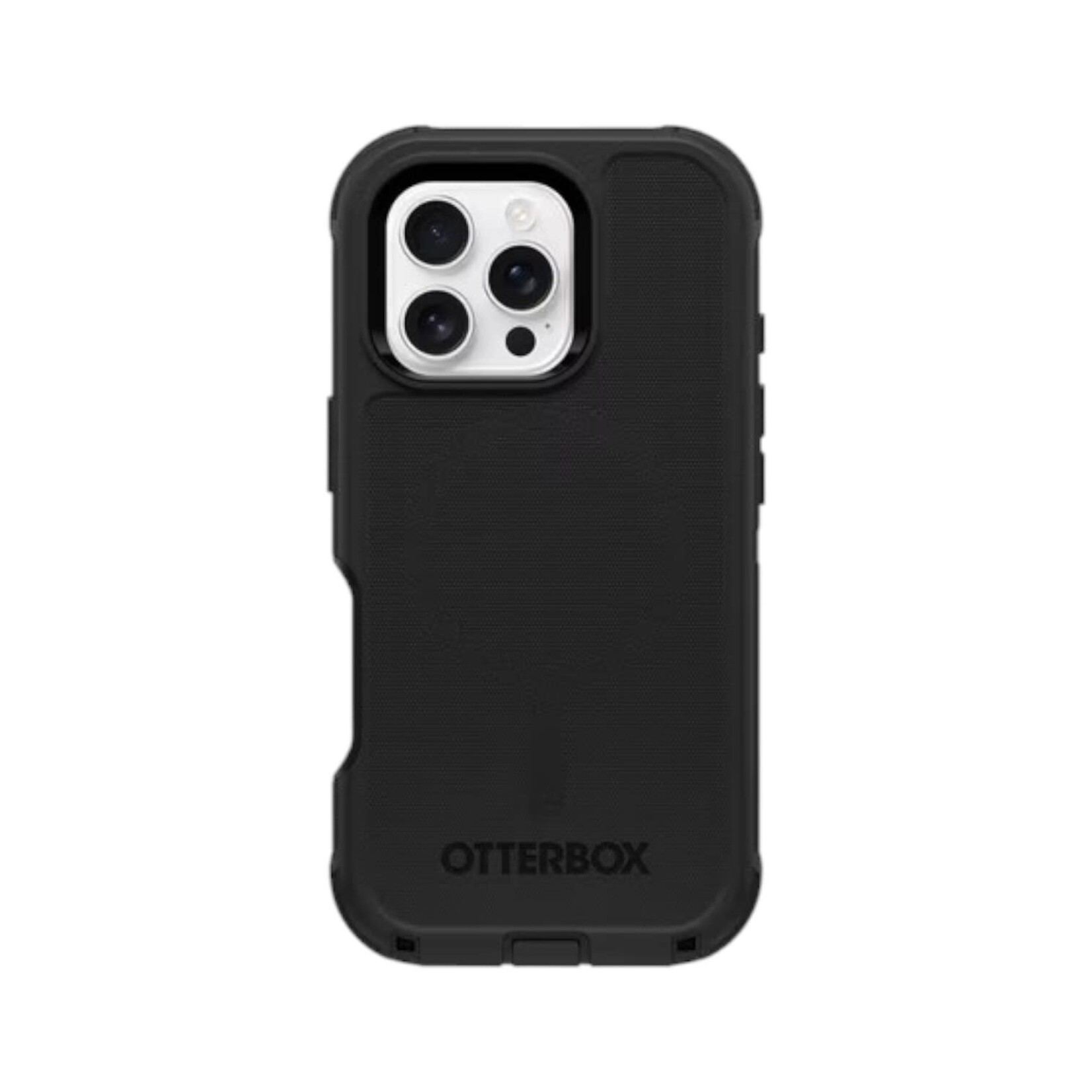 ÉTUI IPHONE 16 PRO  - Otterbox Defender Magsafe Noir