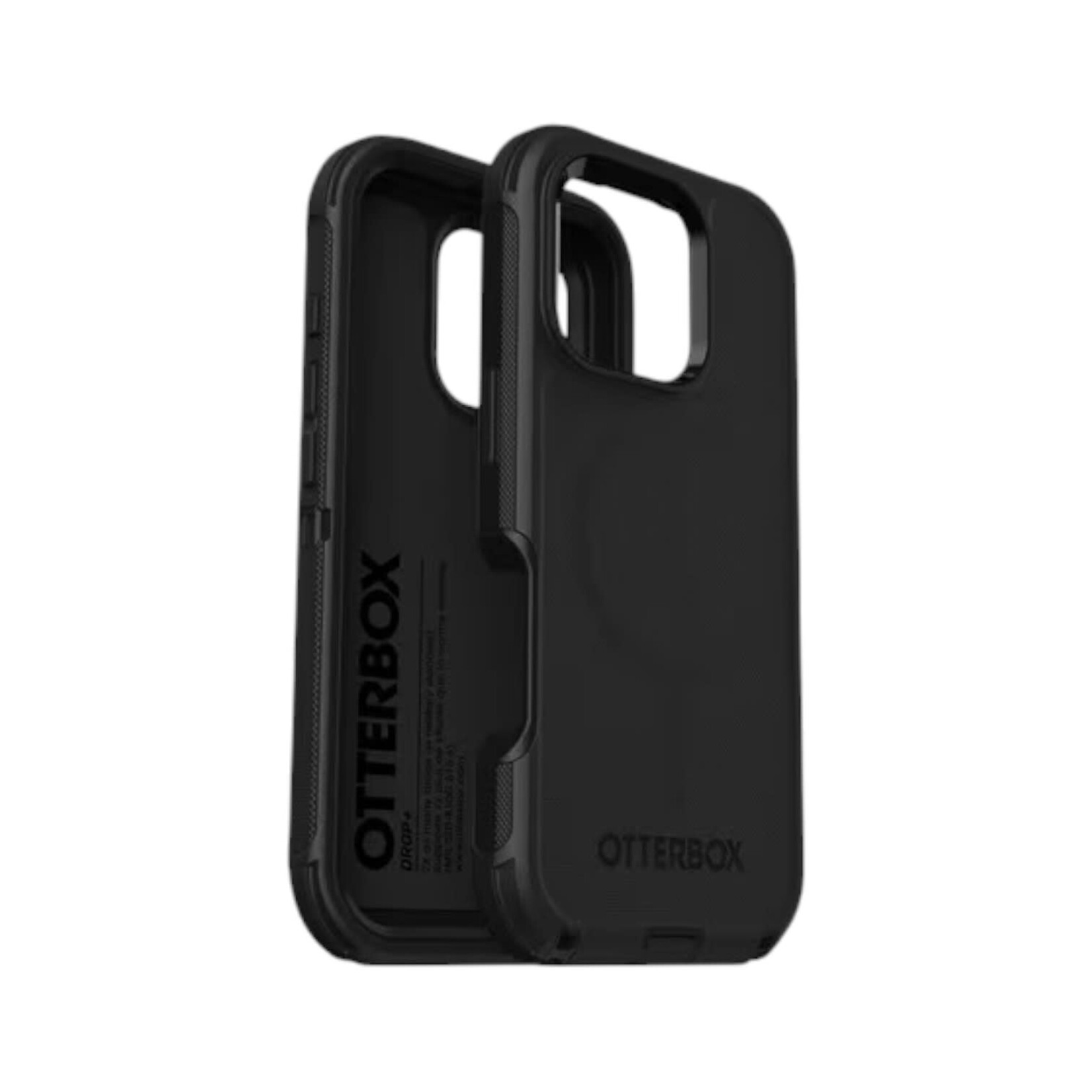 ÉTUI IPHONE 16 PRO  - Otterbox Defender Magsafe Noir