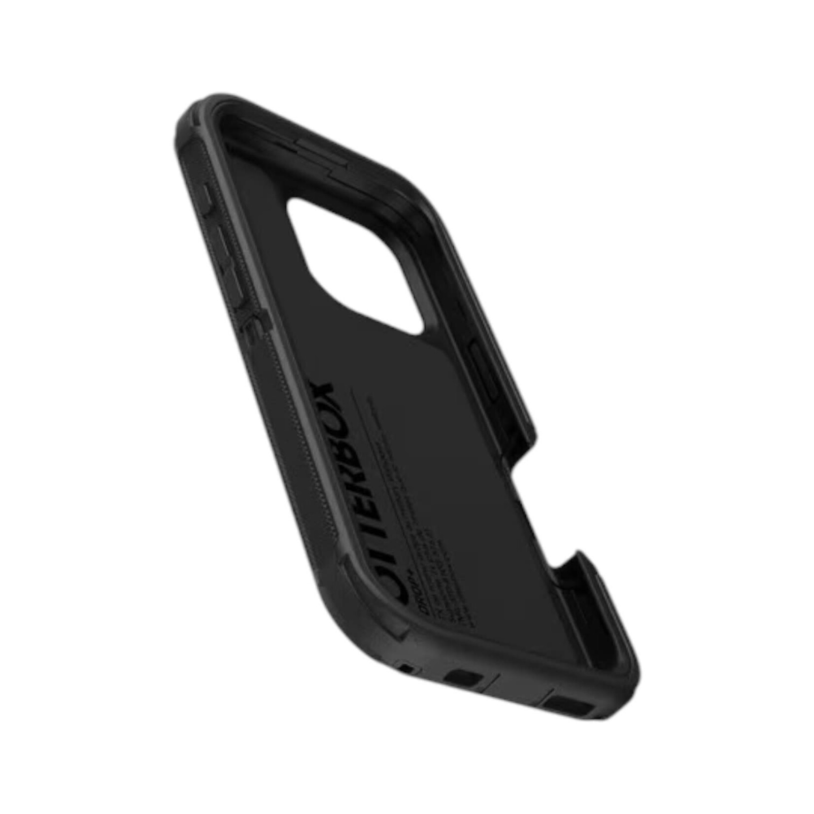 ÉTUI IPHONE 16 PRO  - Otterbox Defender Magsafe Noir