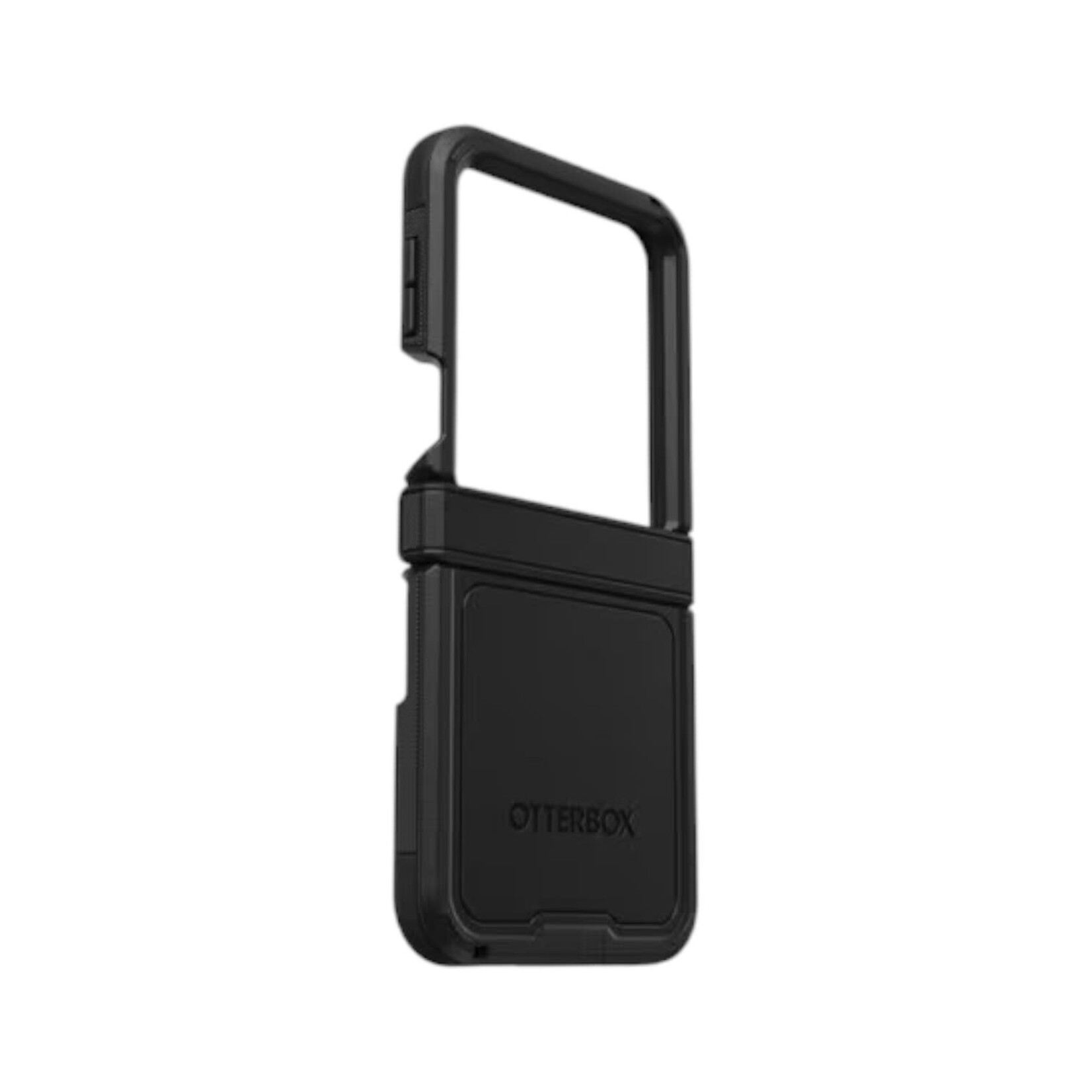 ÉTUI SAMSUNG Z FLIP 6 - OtterBox  Thin Flex Case Black