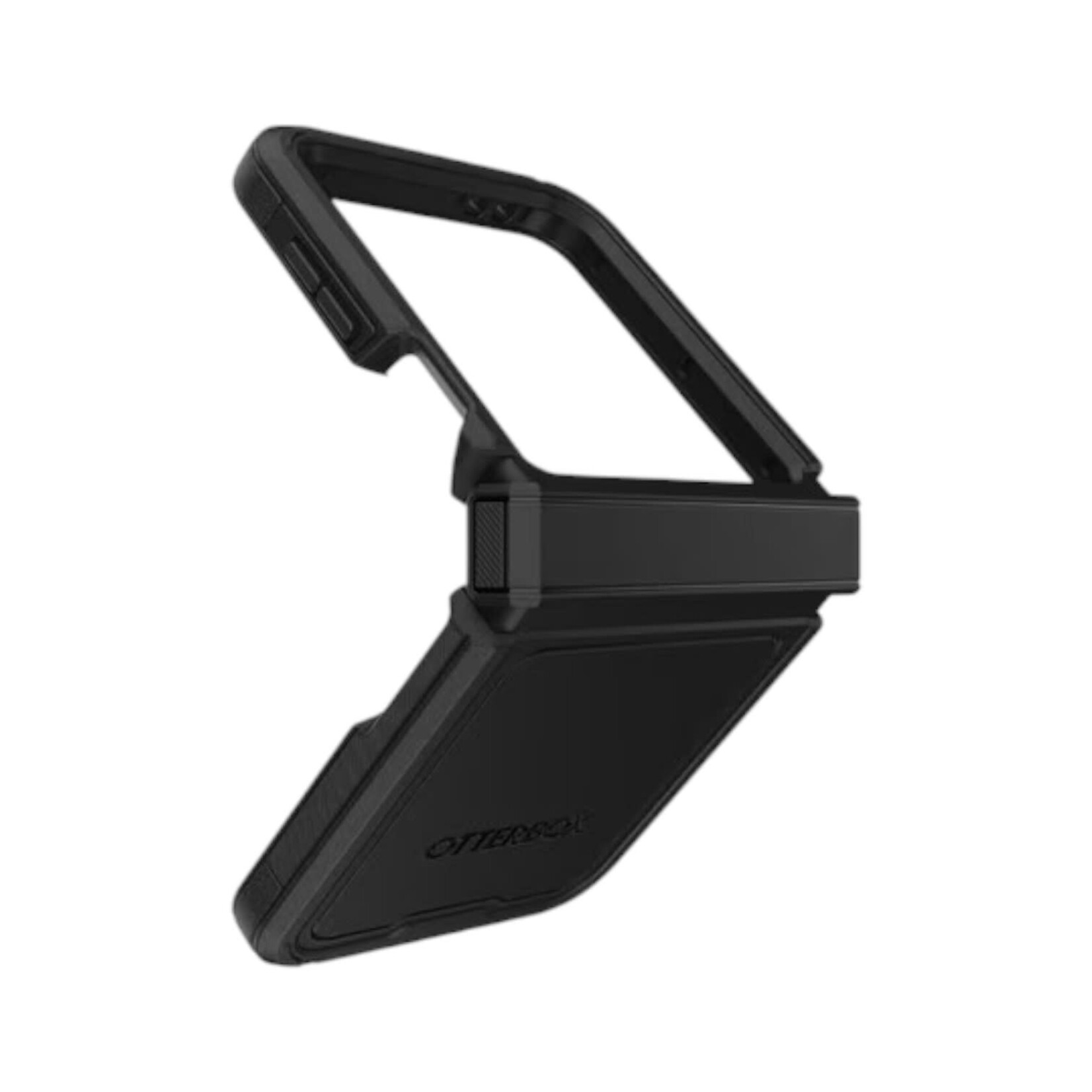 ÉTUI SAMSUNG Z FLIP 6 - OtterBox  Thin Flex Case Black