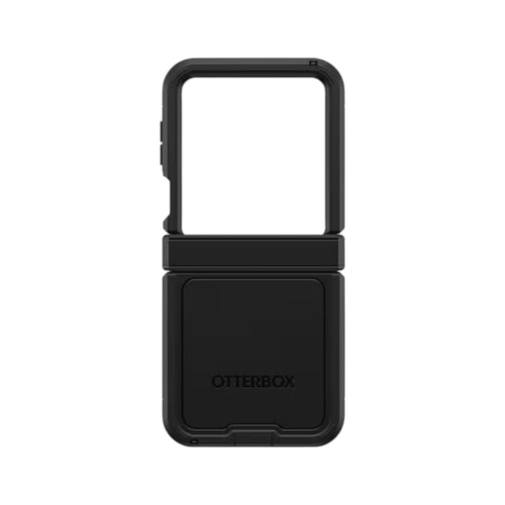 ÉTUI SAMSUNG Z FLIP 6 - OtterBox  Thin Flex Case Black