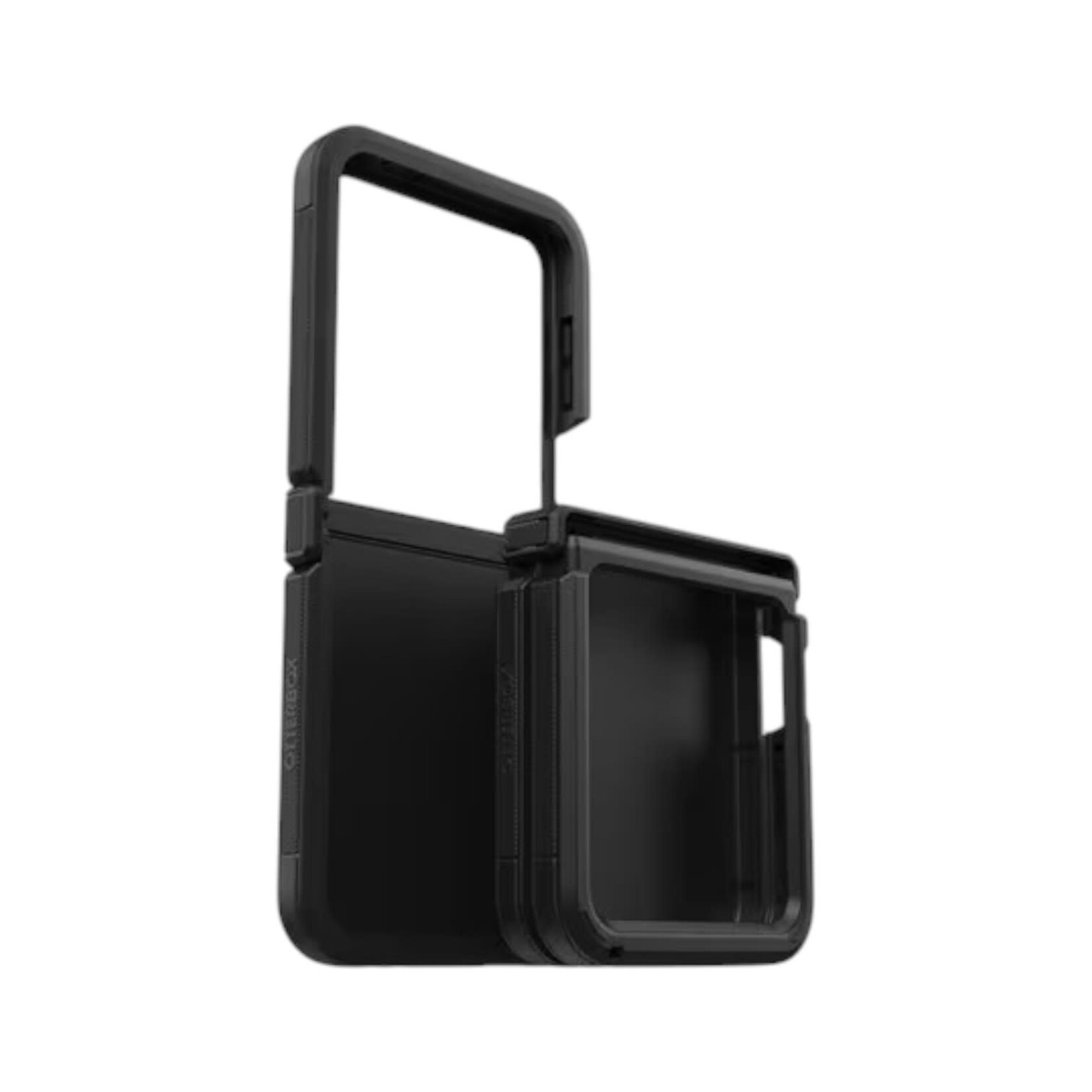 ÉTUI SAMSUNG Z FLIP 6 - OtterBox  Thin Flex Case Black