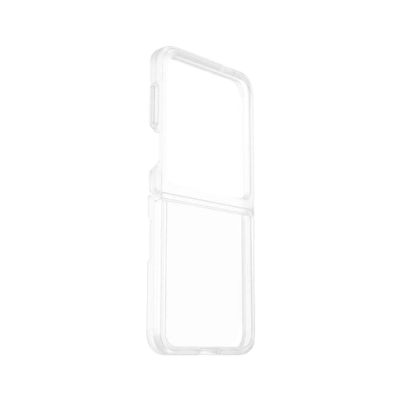 ÉTUI SAMSUNG Z FLIP 6 - OtterBox Thin Flex Clear