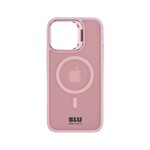blu element ÉTUI CASE IPHONE 16 PLUS -  Chromatic Kick MagSafe Rose Blu Element