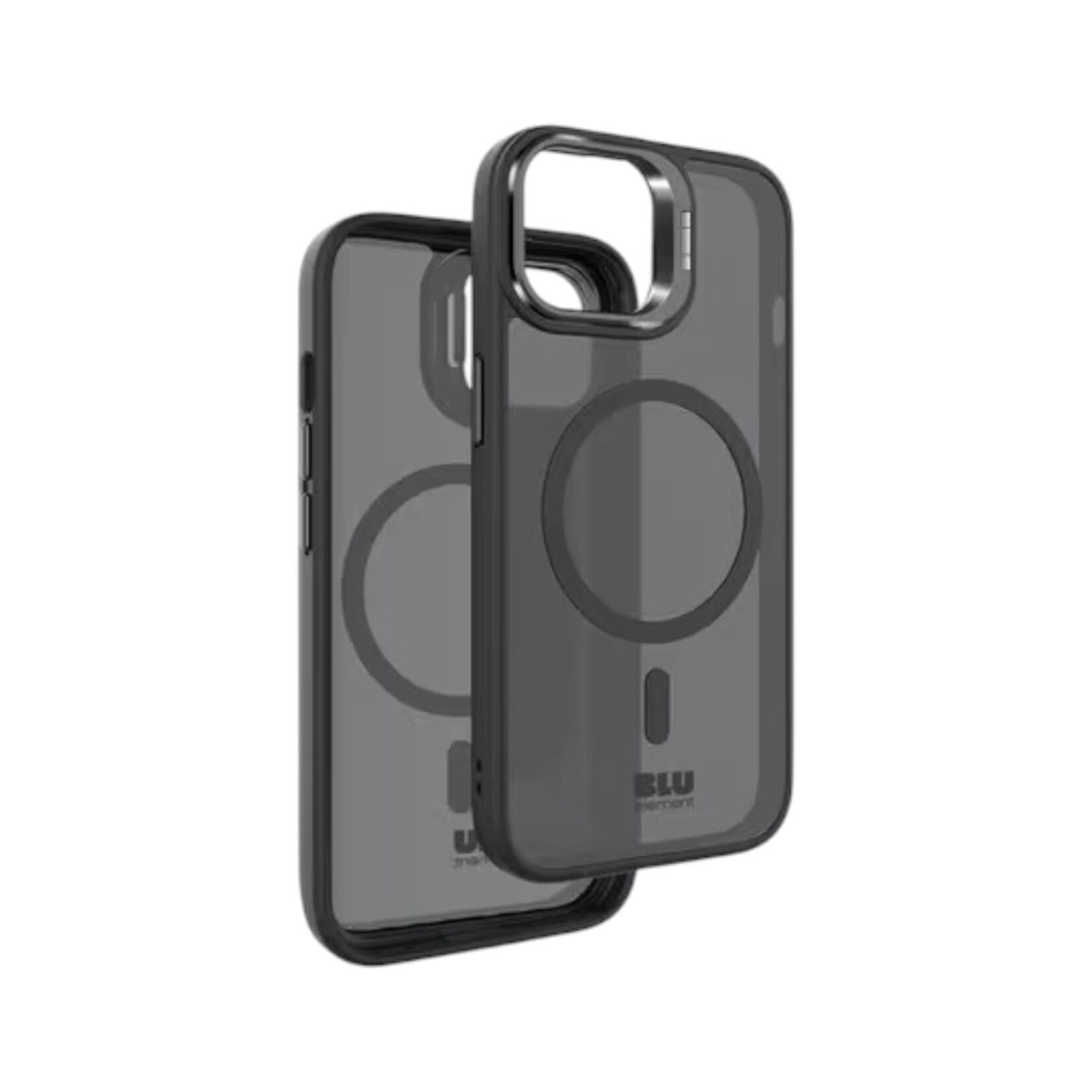 blu element ÉTUI CASE IPHONE 13 / 14 15 - Chromatic Kick MagSafe Blu Element