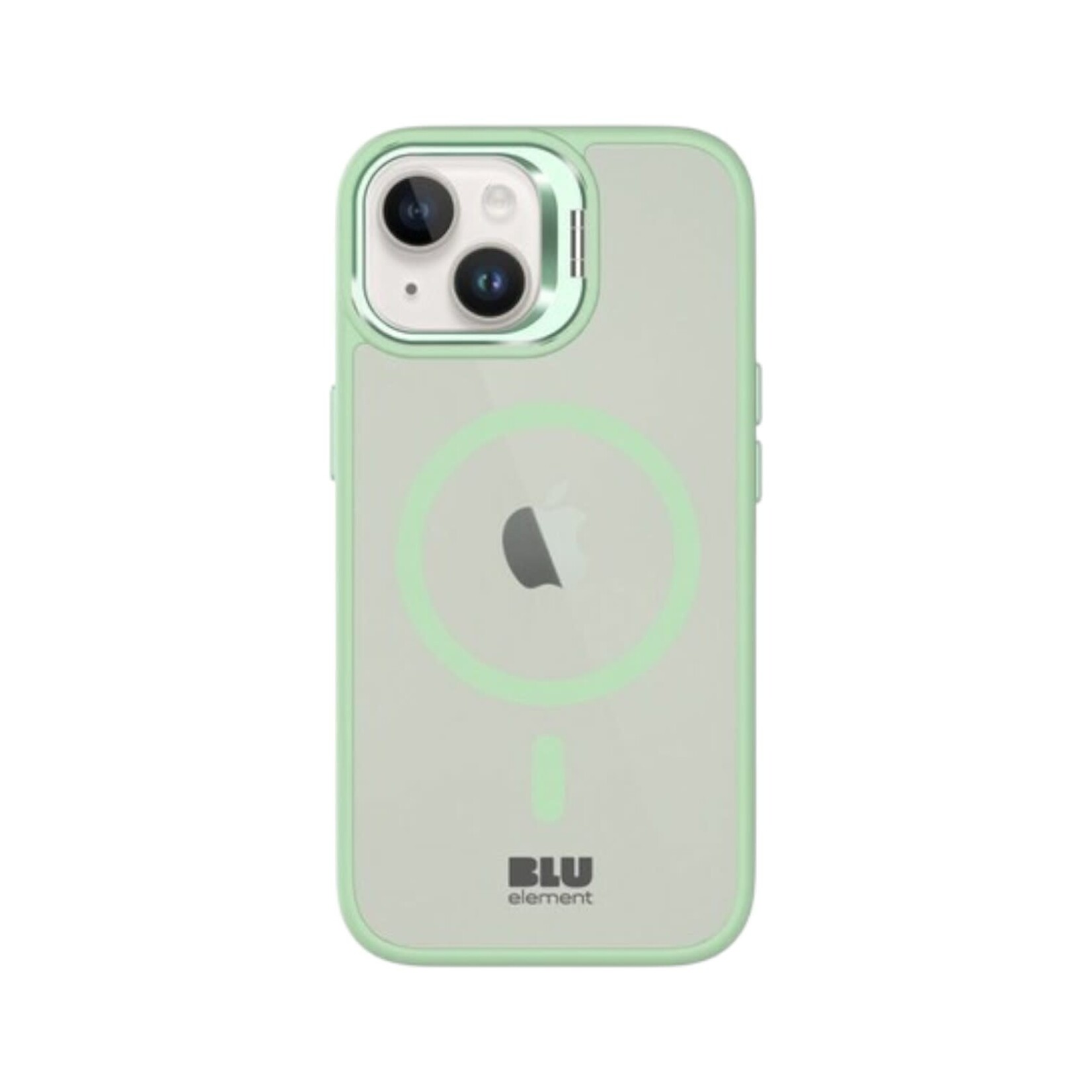 blu element ÉTUI CASE IPHONE 13 / 14 15 - Chromatic Kick MagSafe Blu Element