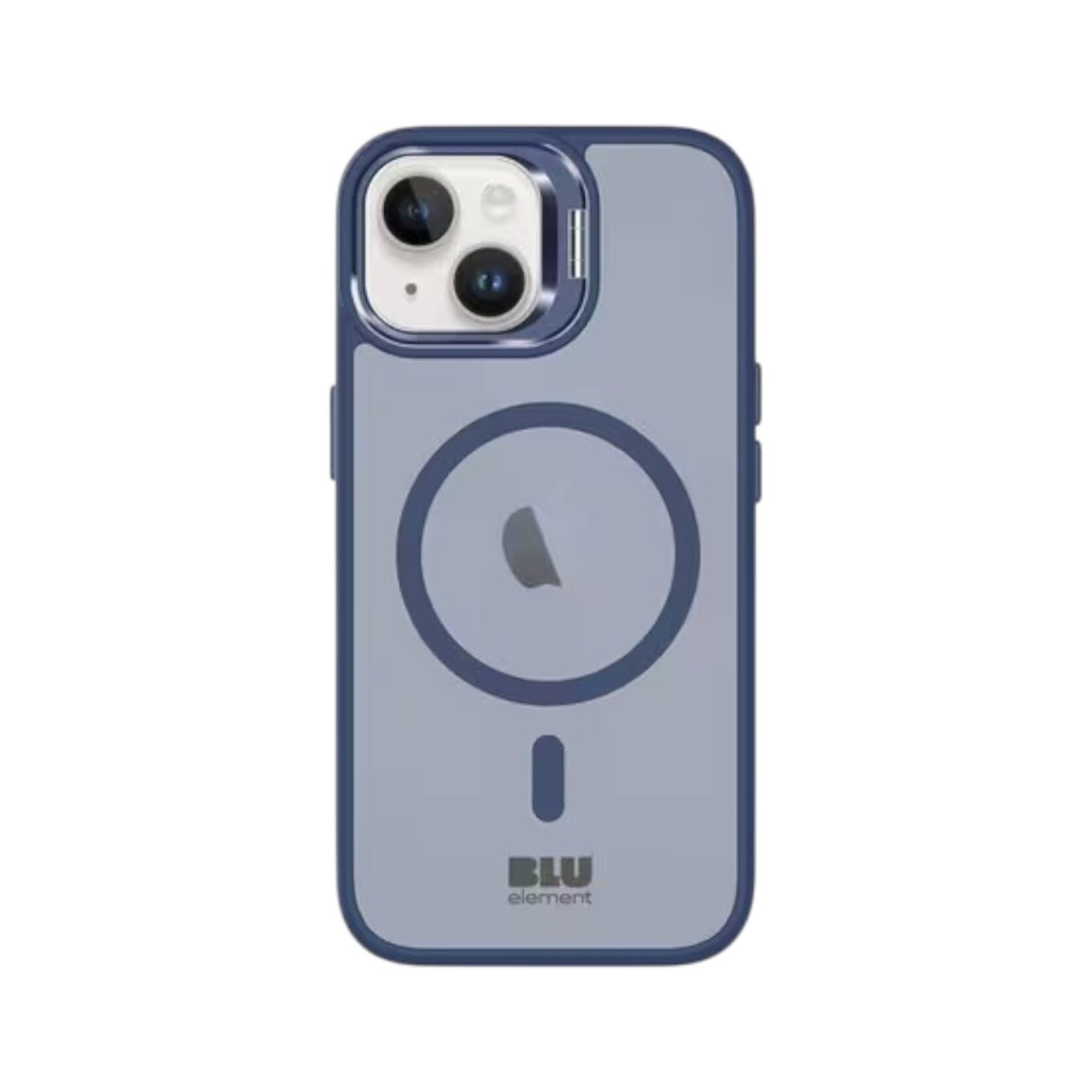 blu element ÉTUI CASE IPHONE 13 / 14 15 - Chromatic Kick MagSafe Blu Element