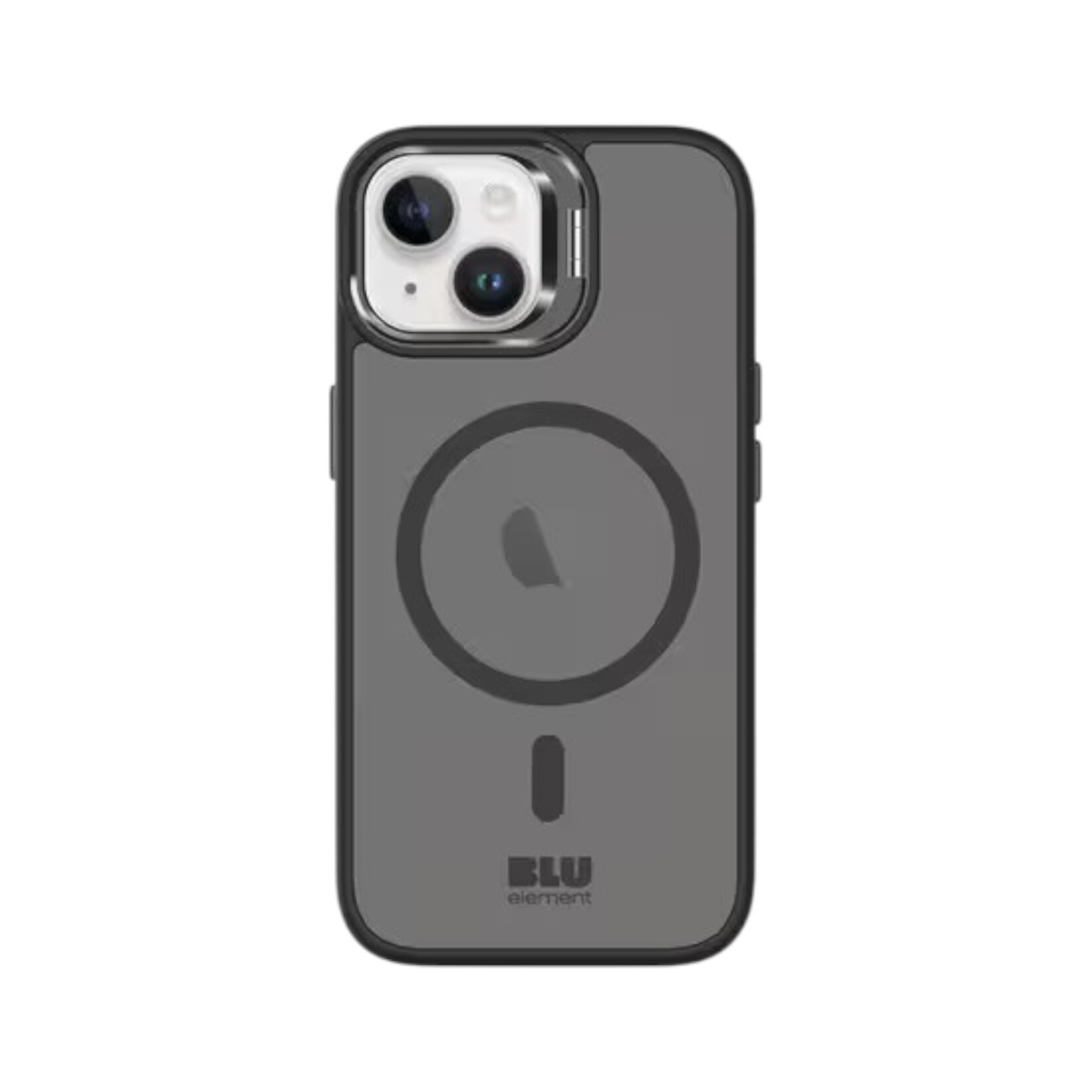 blu element ÉTUI CASE IPHONE 13 / 14 15 - Chromatic Kick MagSafe Blu Element