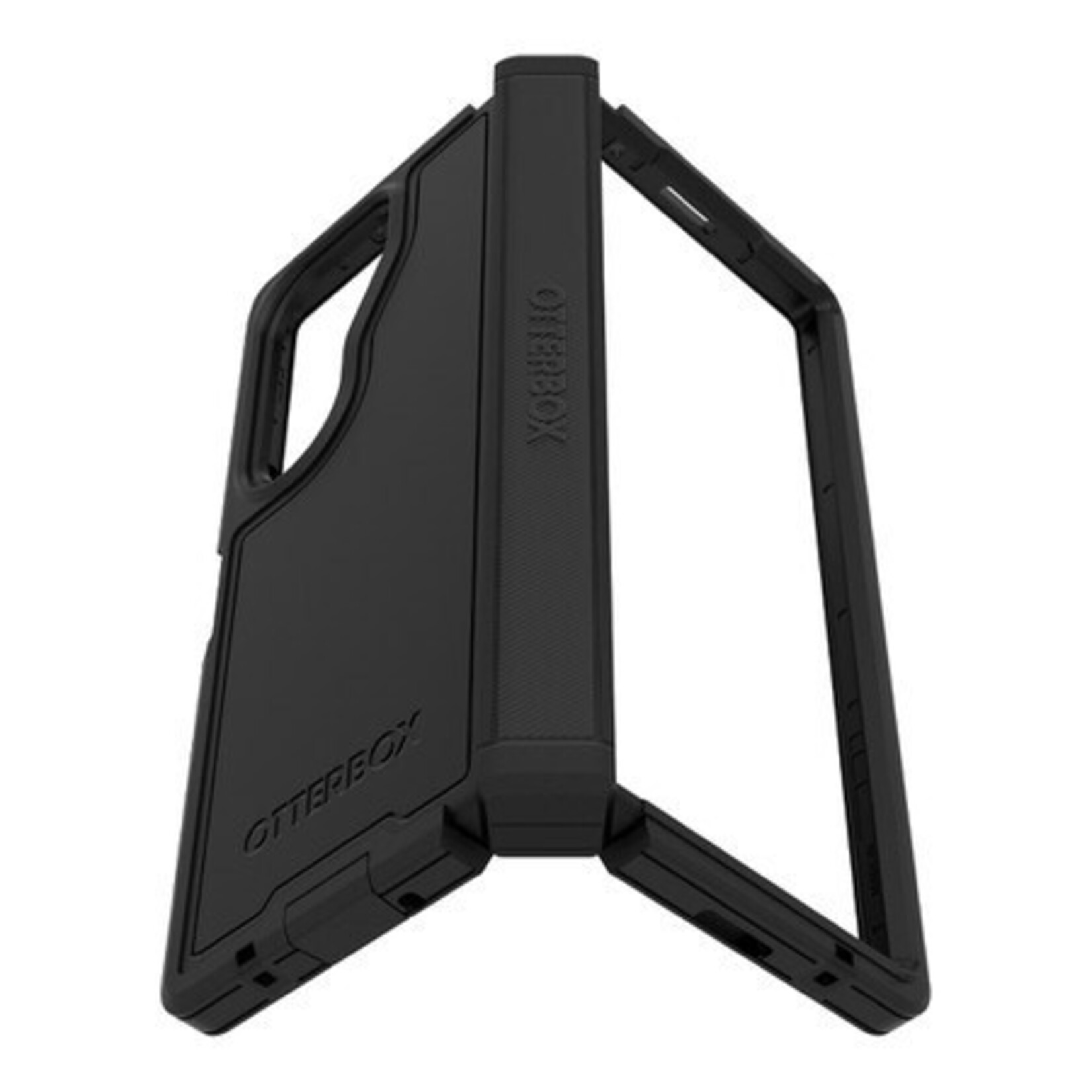 ÉTUI SAMSUNG Z FOLD 6 - Otterbox Defender XT BLACK