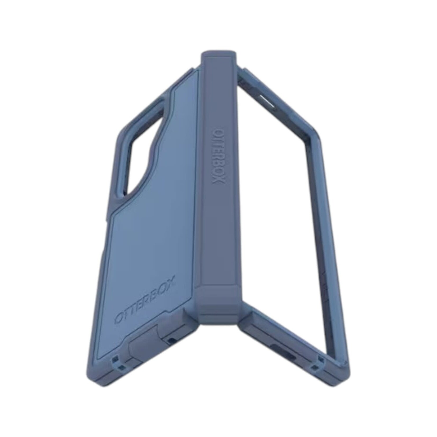 ÉTUI SAMSUNG Z FOLD 6 - Otterbox Defender XT BABY BLU JEAN