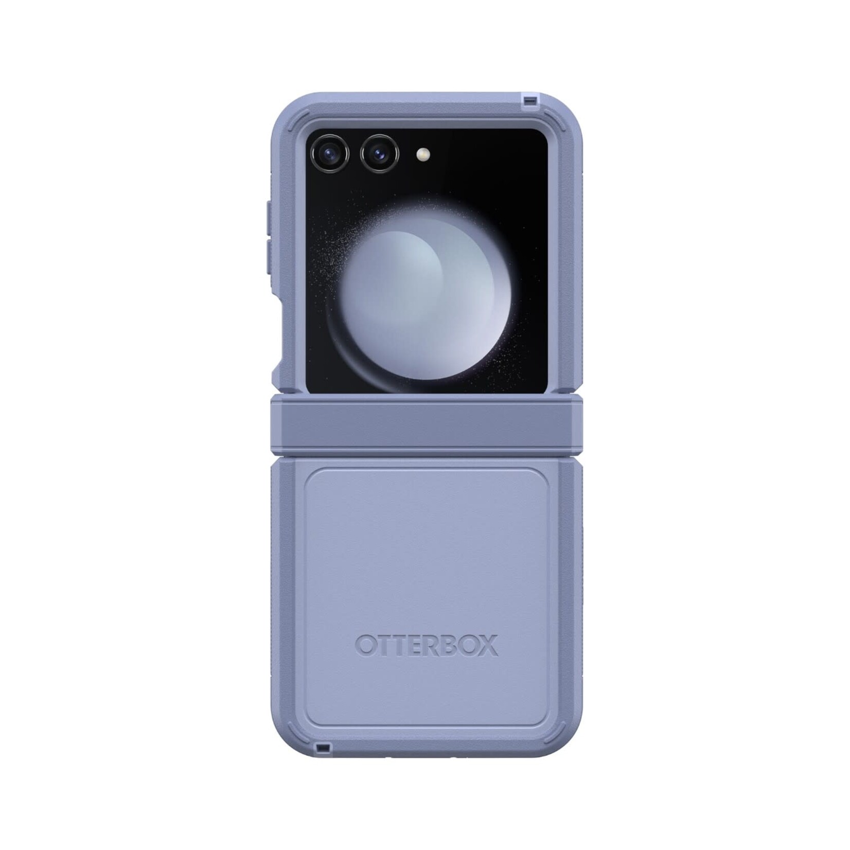 ÉTUI SAMSUNG Z FLIP 6 - Otterbox Defender XT ALPINE LUPINE