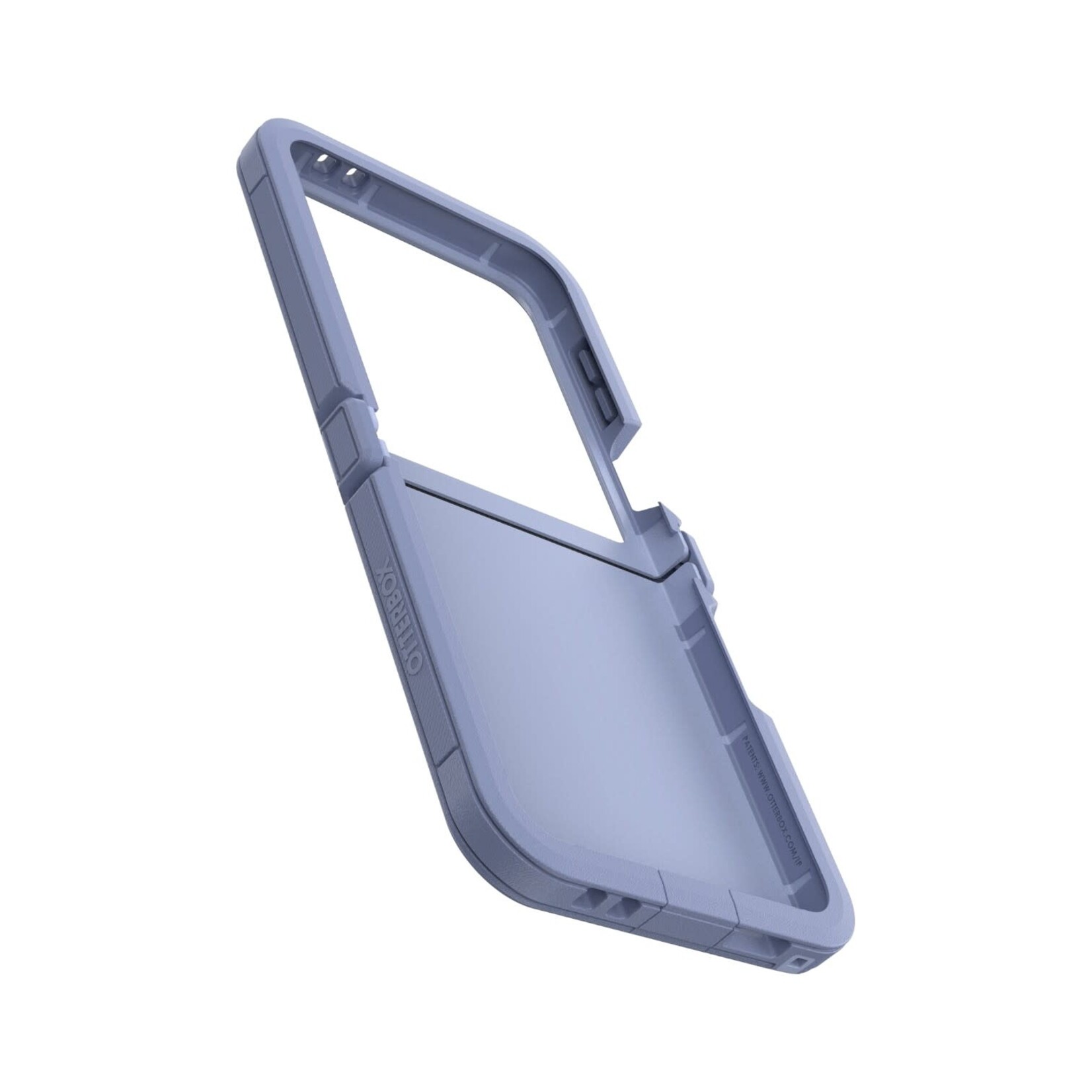 ÉTUI SAMSUNG Z FLIP 6 - Otterbox Defender XT ALPINE LUPINE