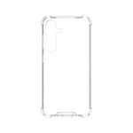 ÉTUI CASE SAMSUNG S24 / S25 - Dropzone Rugged Clear Blu Element