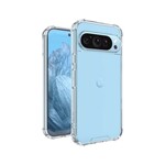 ÉTUI CASE GOOGLE PIXEL 9 PRO XL - Dropzone Rugged Clear Blu Element