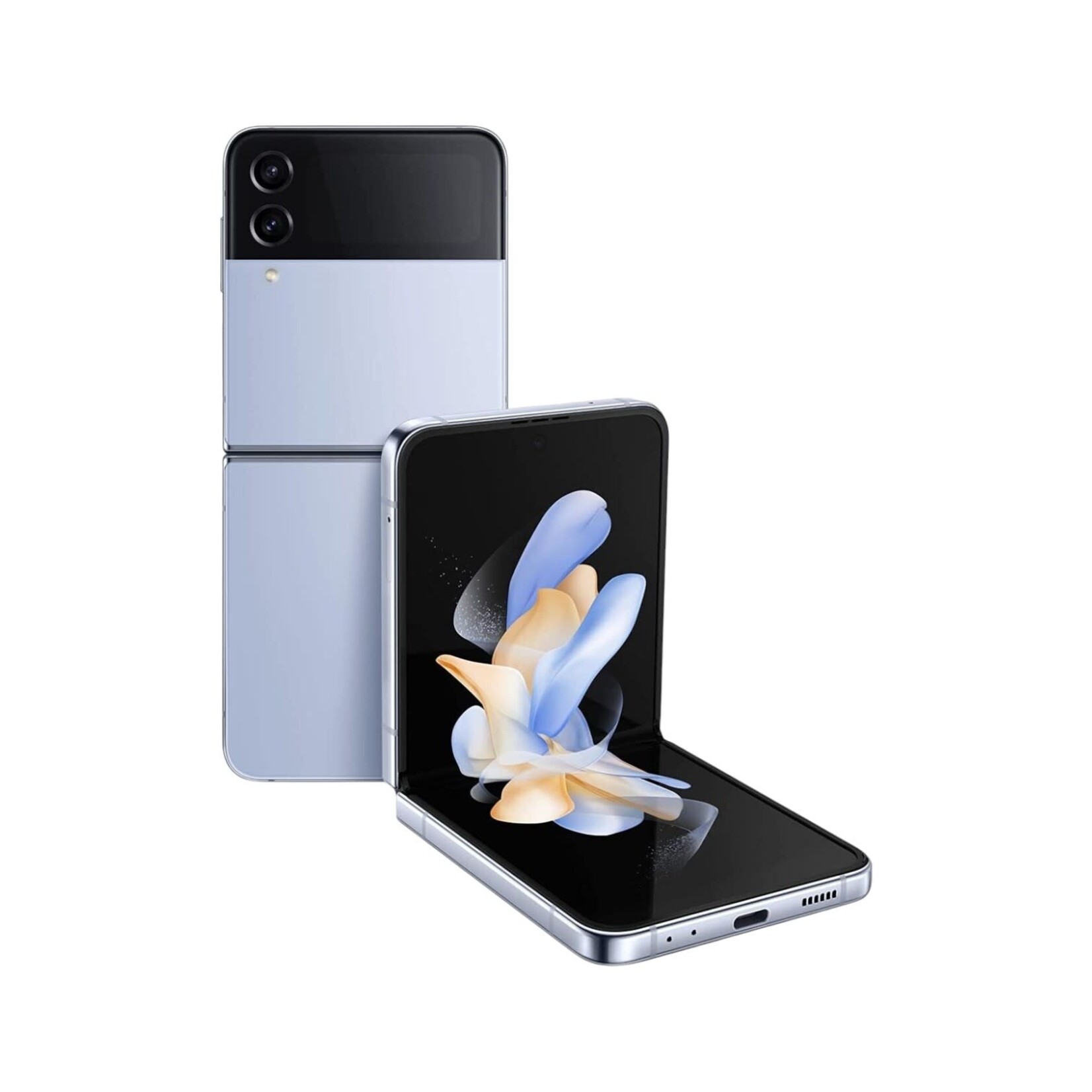 Samsung SAMSUNG GALAXY Z FLIP 4 - Unlocked