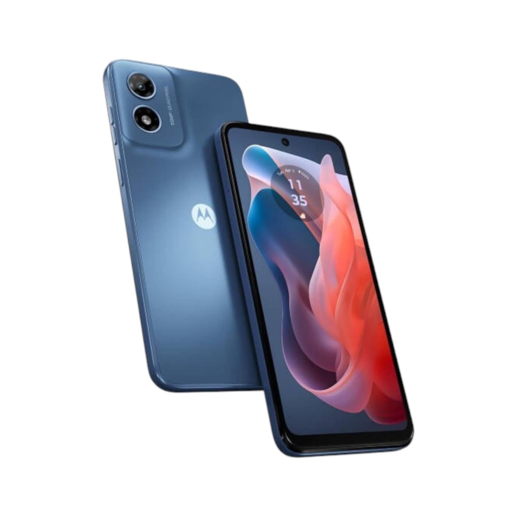Motorola MOTOROLA MOTO G PLAY 2024 - Unlocked