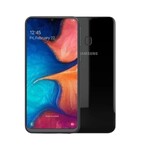 Samsung SAMSUNG GALAXY A20 - Unlocked