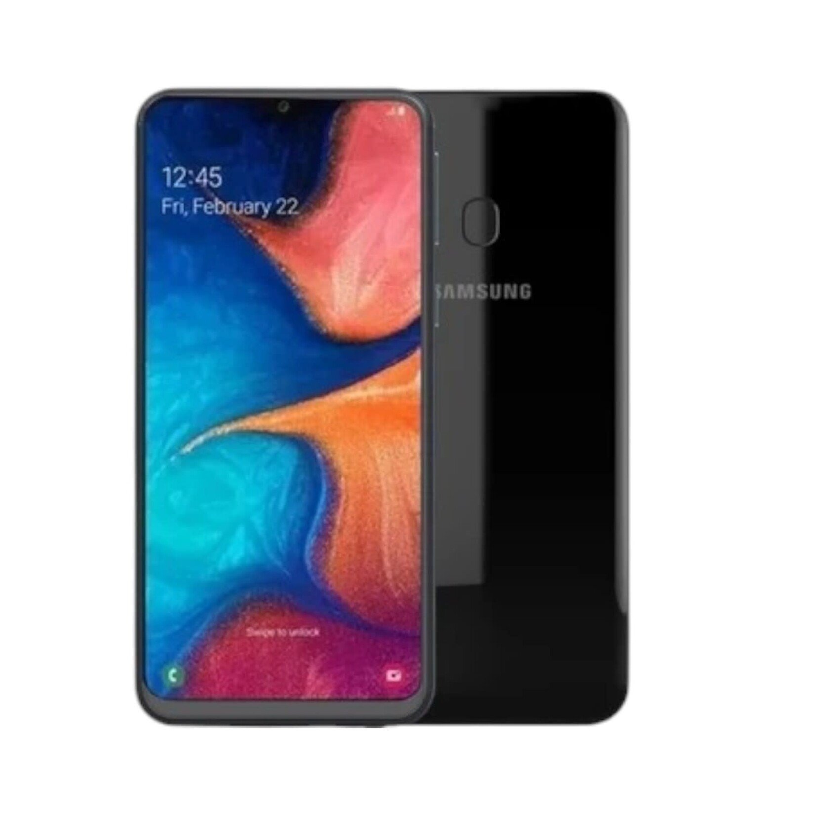 Samsung SAMSUNG GALAXY A20 - Unlocked