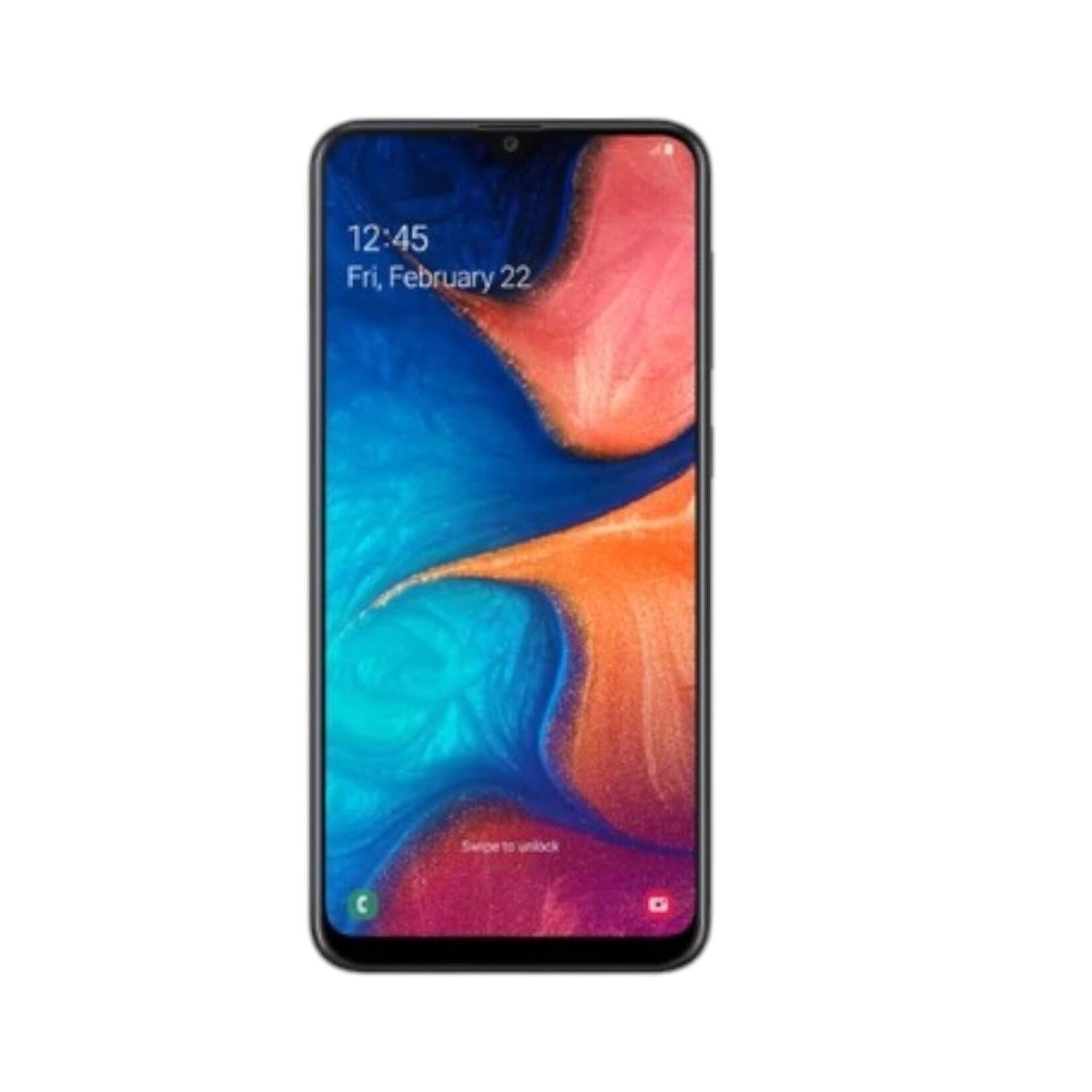 Samsung SAMSUNG GALAXY A20 - Unlocked
