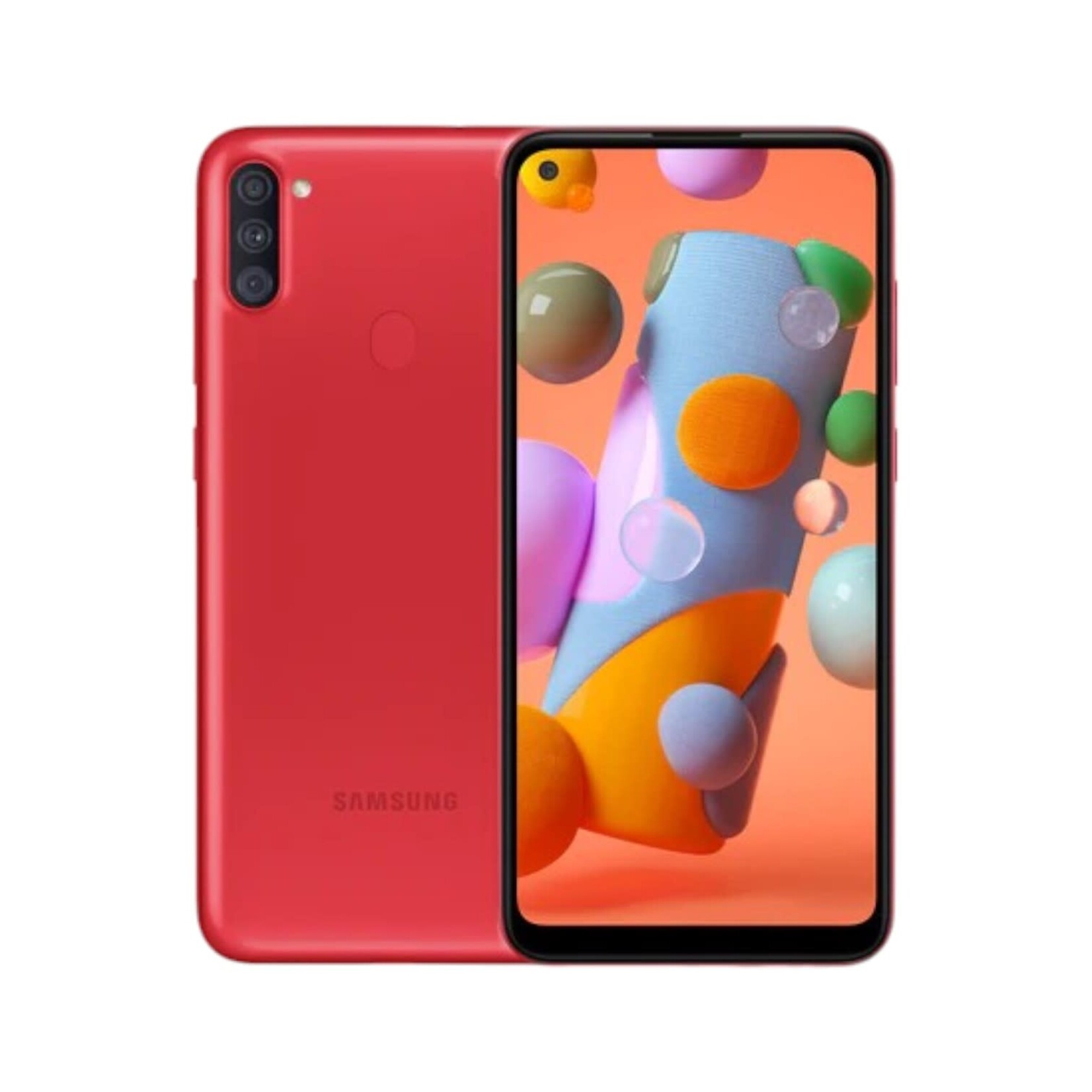 Samsung SAMSUNG GALAXY A11 - Unlocked