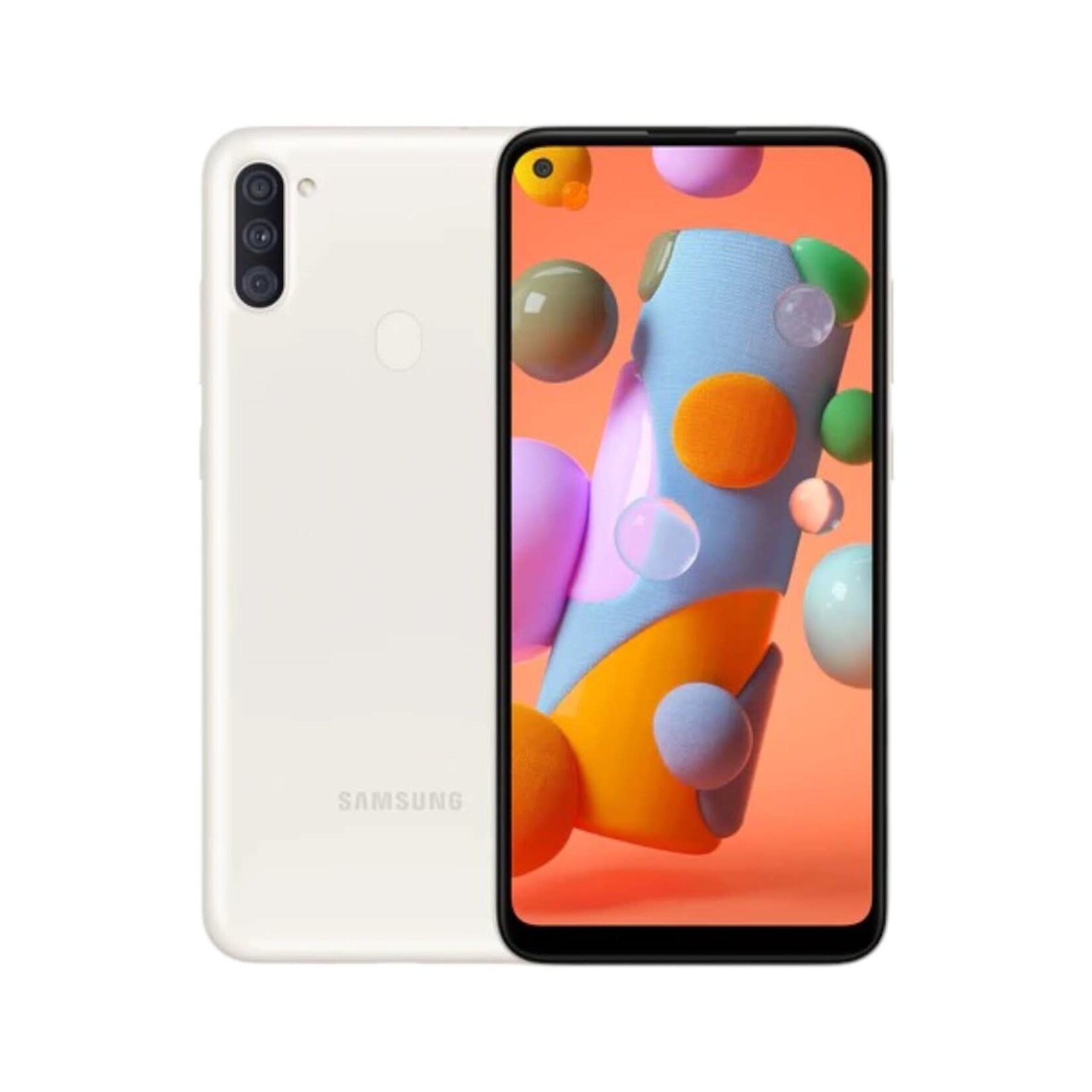 Samsung SAMSUNG GALAXY A11 - Unlocked