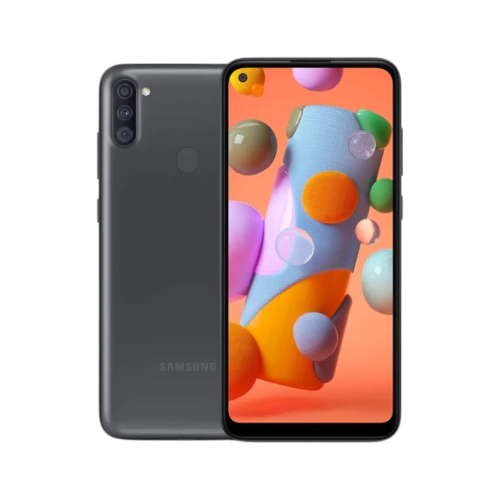 Samsung SAMSUNG GALAXY A11 - Unlocked