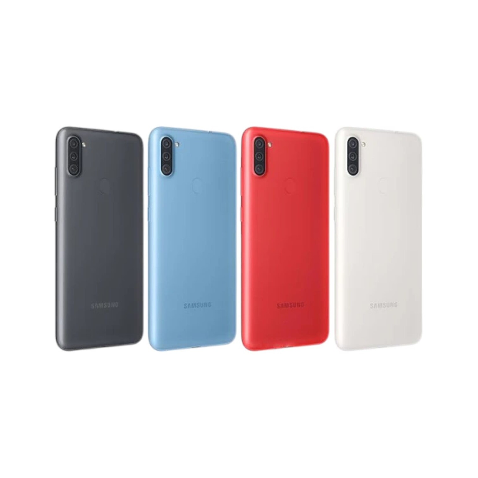 Samsung SAMSUNG GALAXY A11 - Unlocked