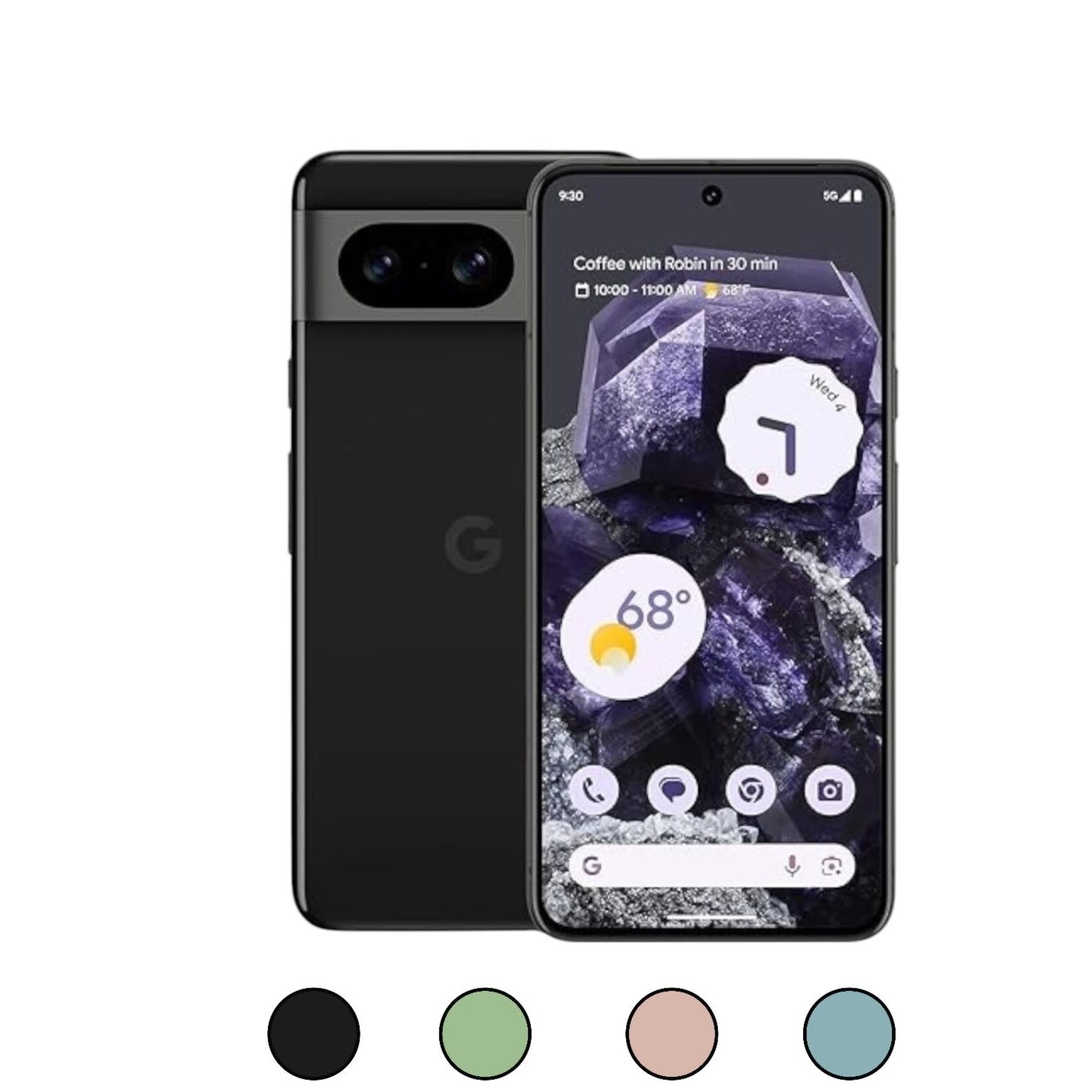 Google GOOGLE PIXEL 8 - Unlocked