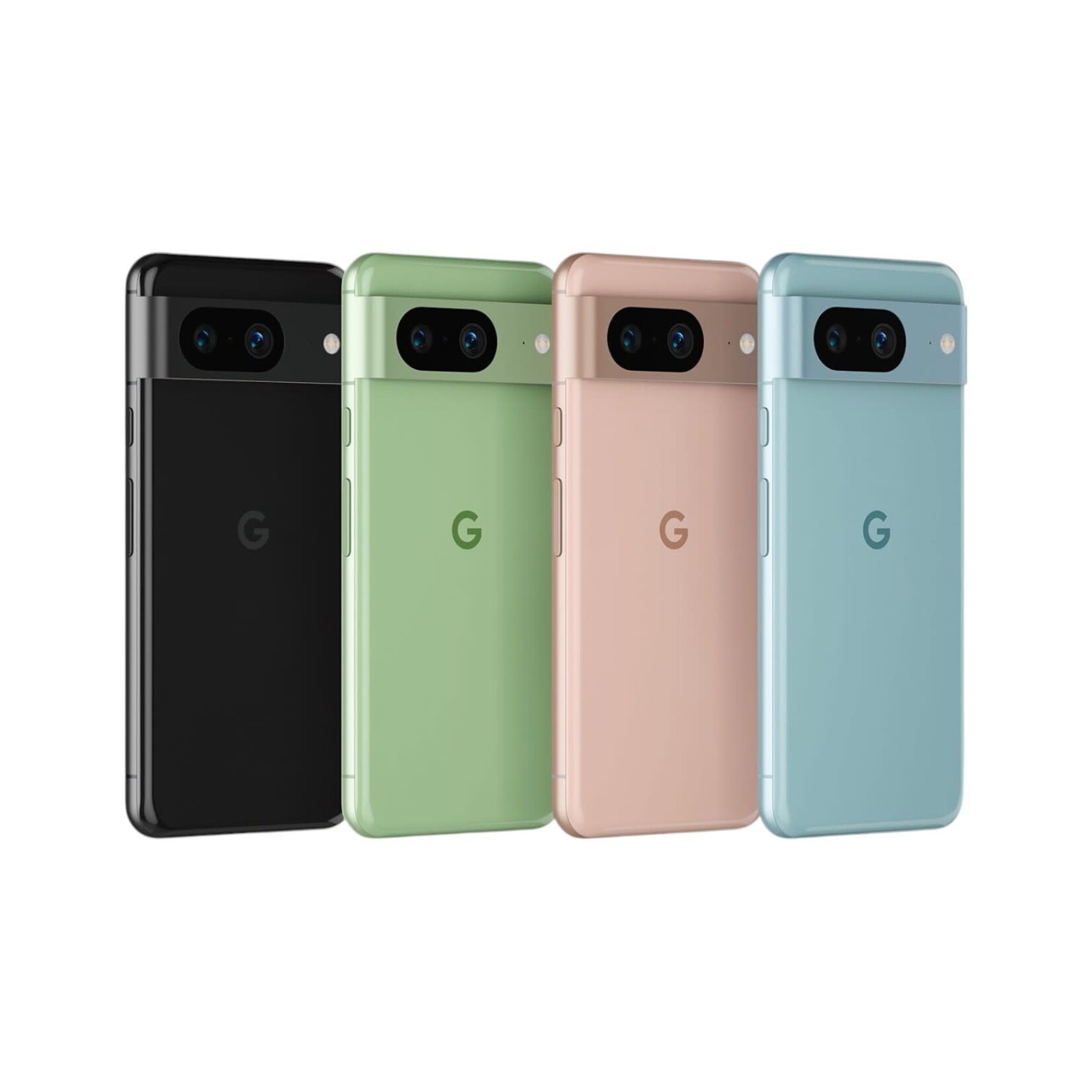 Google GOOGLE PIXEL 8 - Unlocked