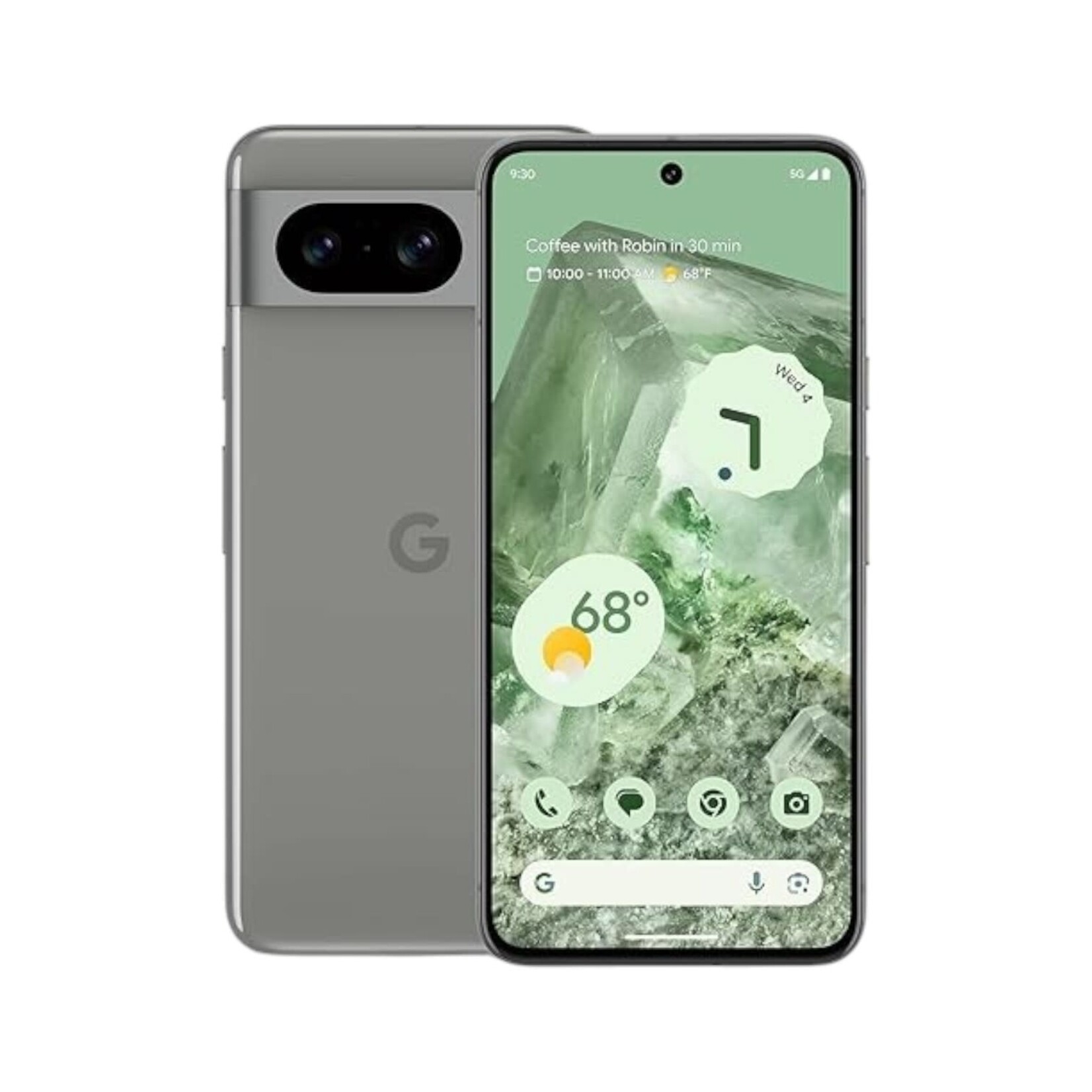 Google GOOGLE PIXEL 8 - Unlocked