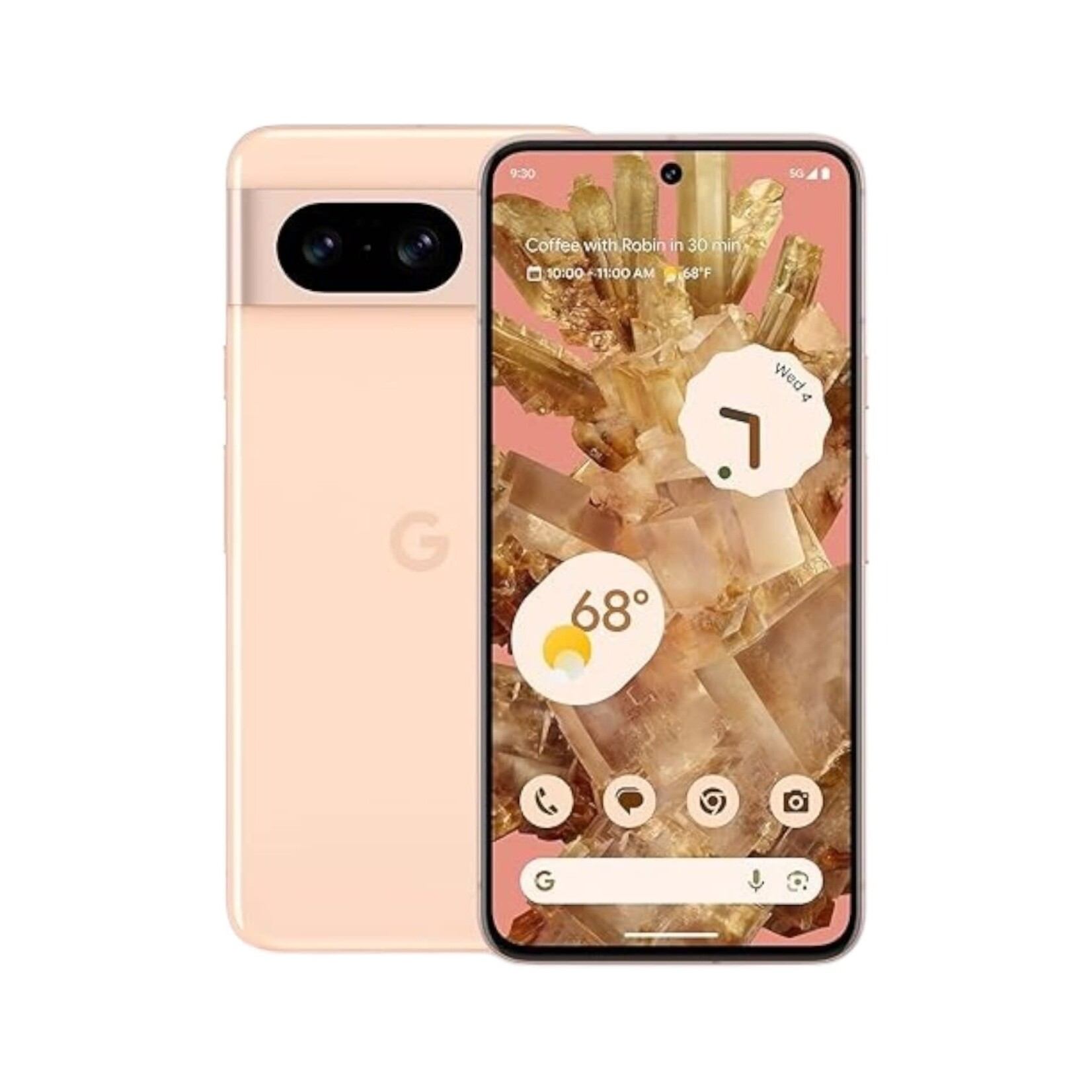 Google GOOGLE PIXEL 8 - Unlocked