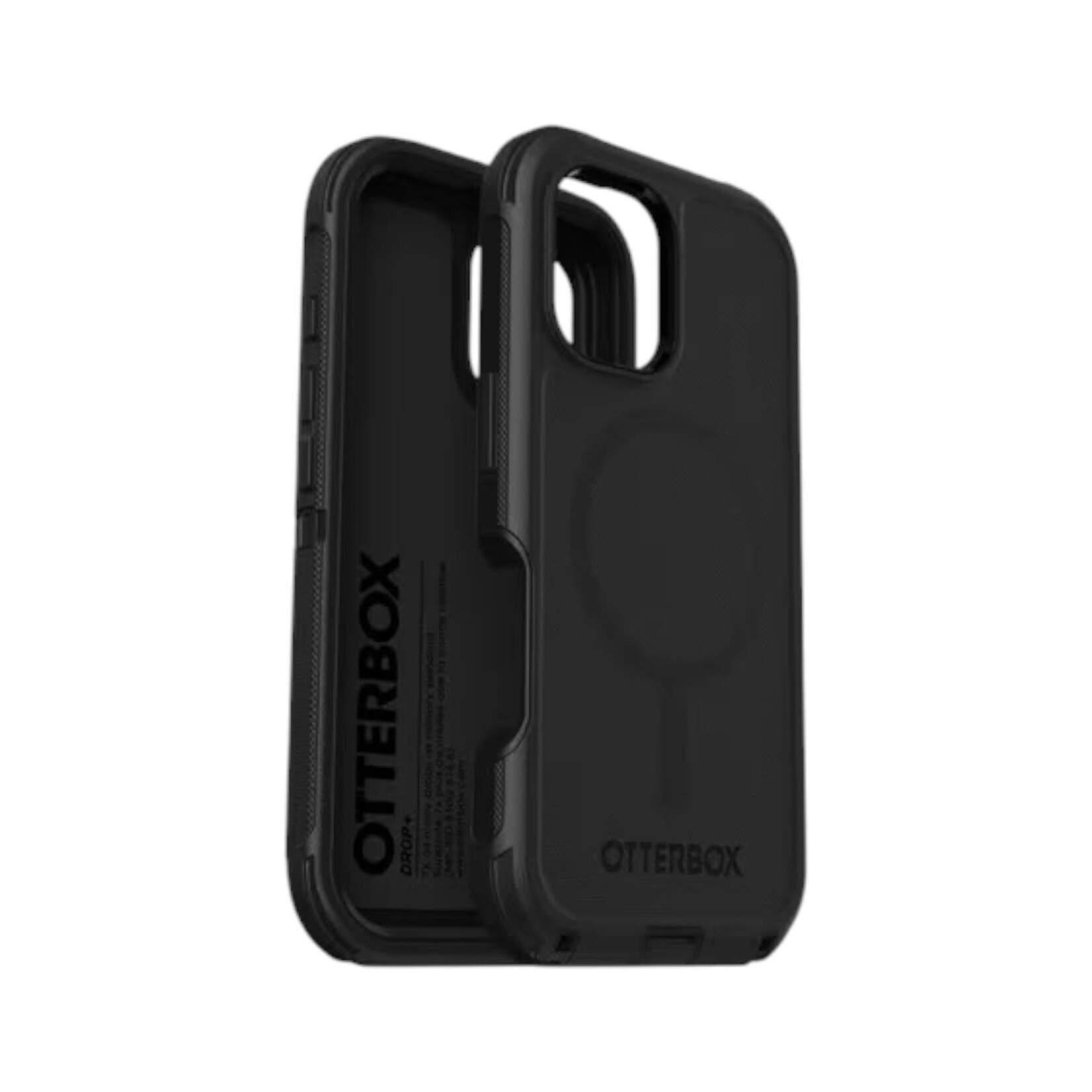 ÉTUI APPLE IPHONE 16 -  OtterBox Defender Pro MagSafe Noir