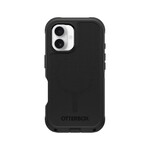 ÉTUI APPLE IPHONE 16 -  OtterBox Defender Pro MagSafe Noir